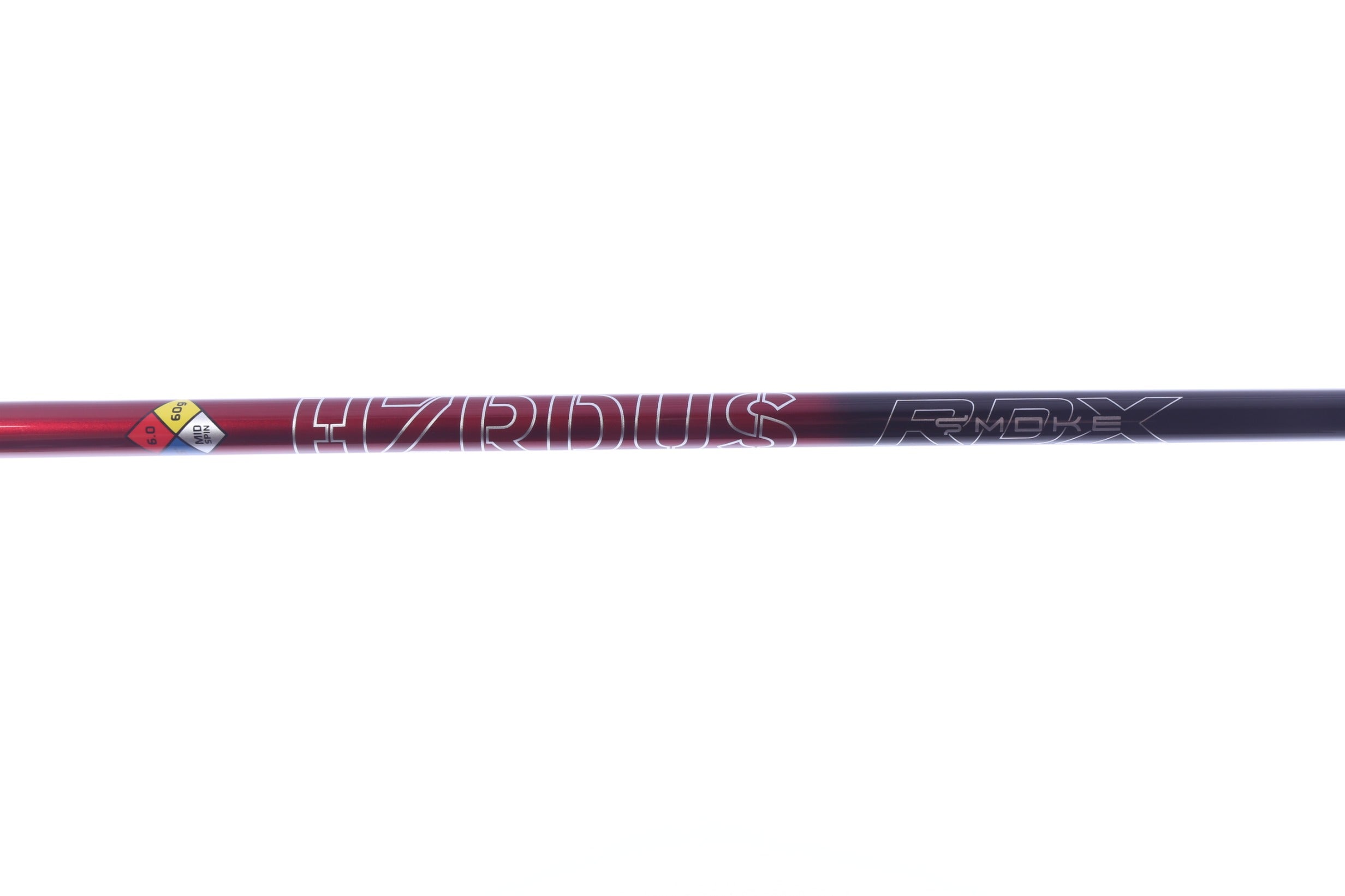 Used TaylorMade SIM Driver - 9 Degrees - Stiff Flex Project X HZRDUS RDX Smoke - Right-Handed