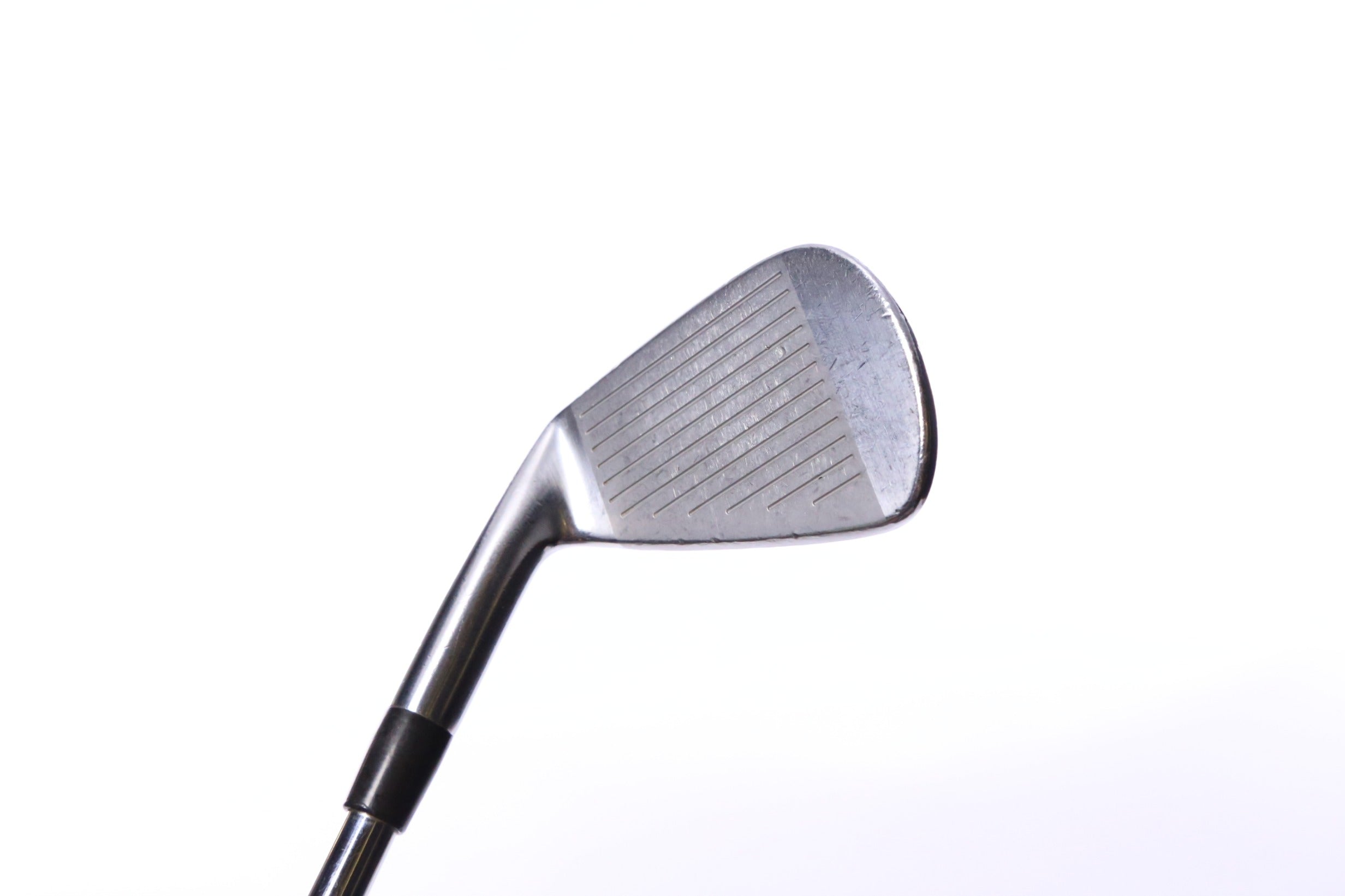 Used Mizuno MP-20 Single 7-Iron - Right-Handed - Stiff Flex-Next Round