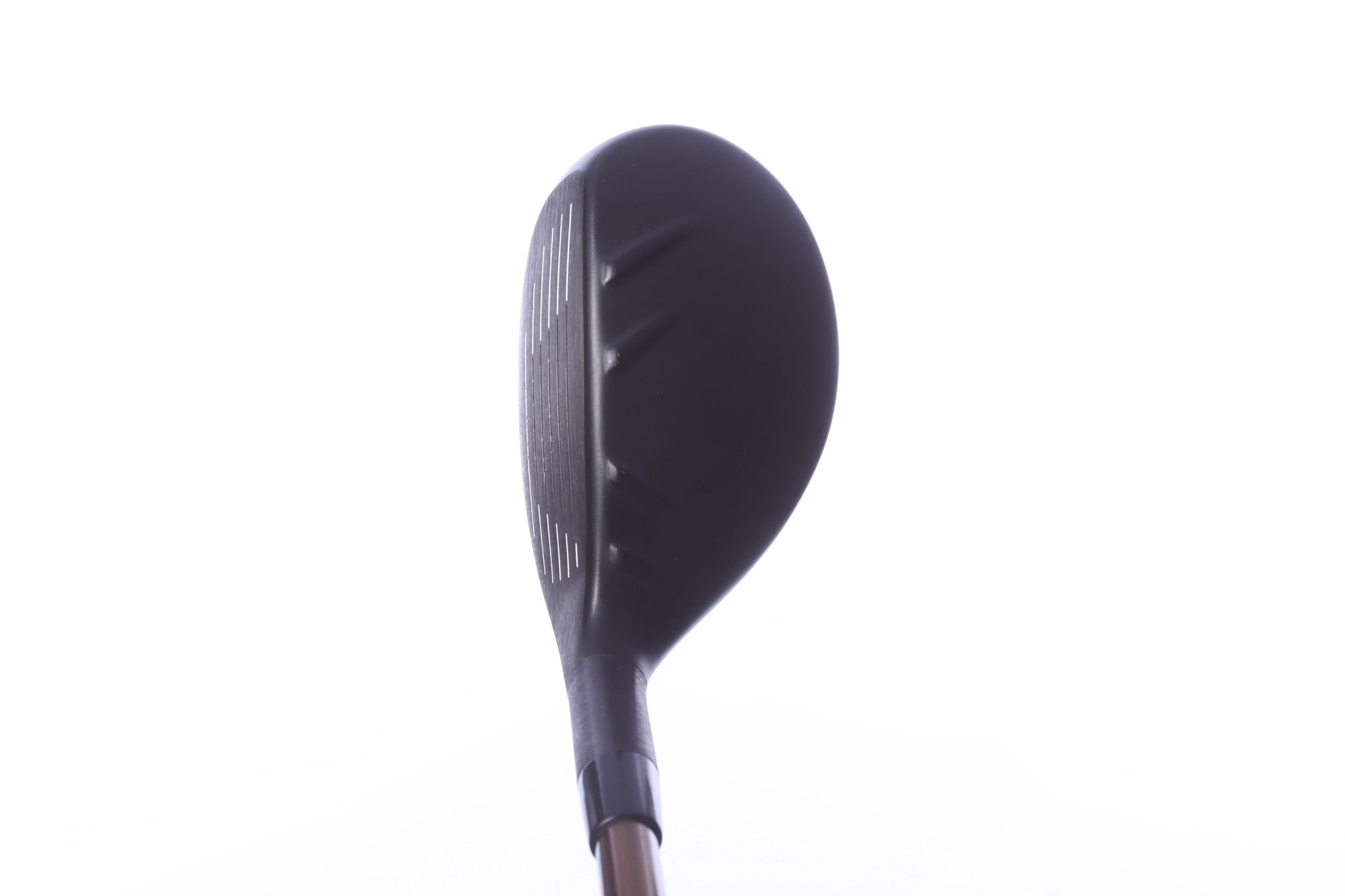 Used Ping G400 4H Hybrid - Right-Handed - 22 Degrees - Soft Regular Flex-Next Round