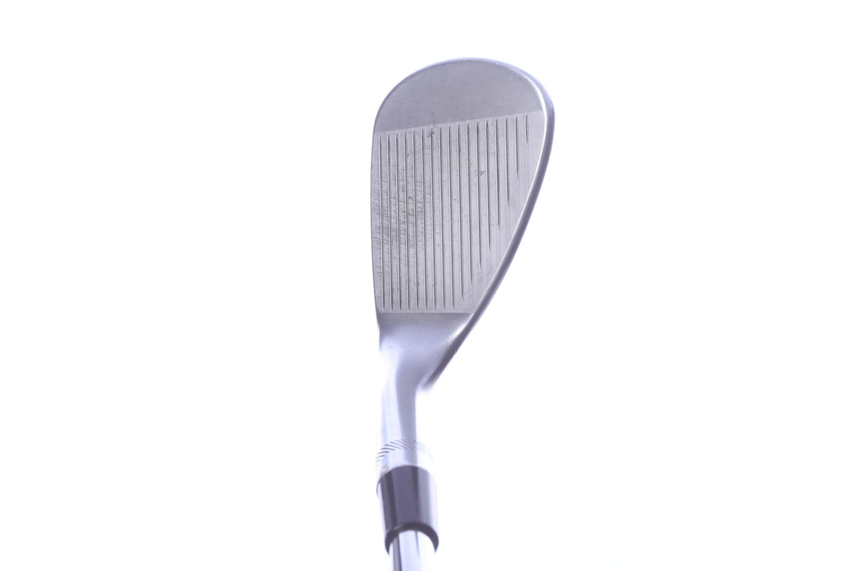 Used Titleist Vokey SM10 Tour Chrome Gap Wedge - Right-Handed - 52 Degrees - Wedge Flex-Next Round