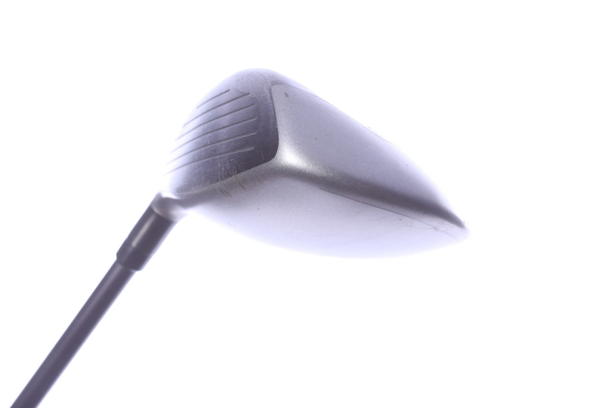Used TaylorMade SLDR S 3-Wood - Right-Handed - 15 Degrees - Regular Flex-Next Round