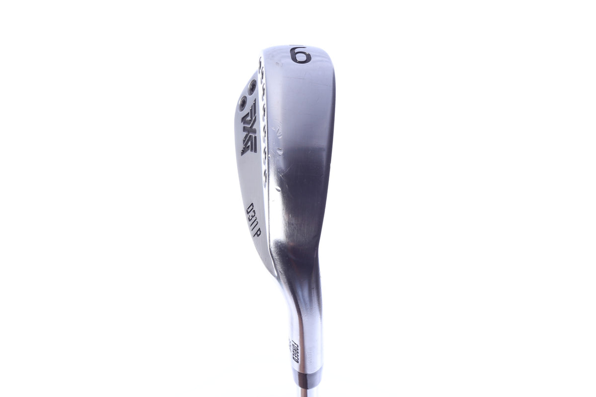 Used PXG 0311 P GEN2 Single 9-Iron - Right-Handed - Stiff Flex-Next Round