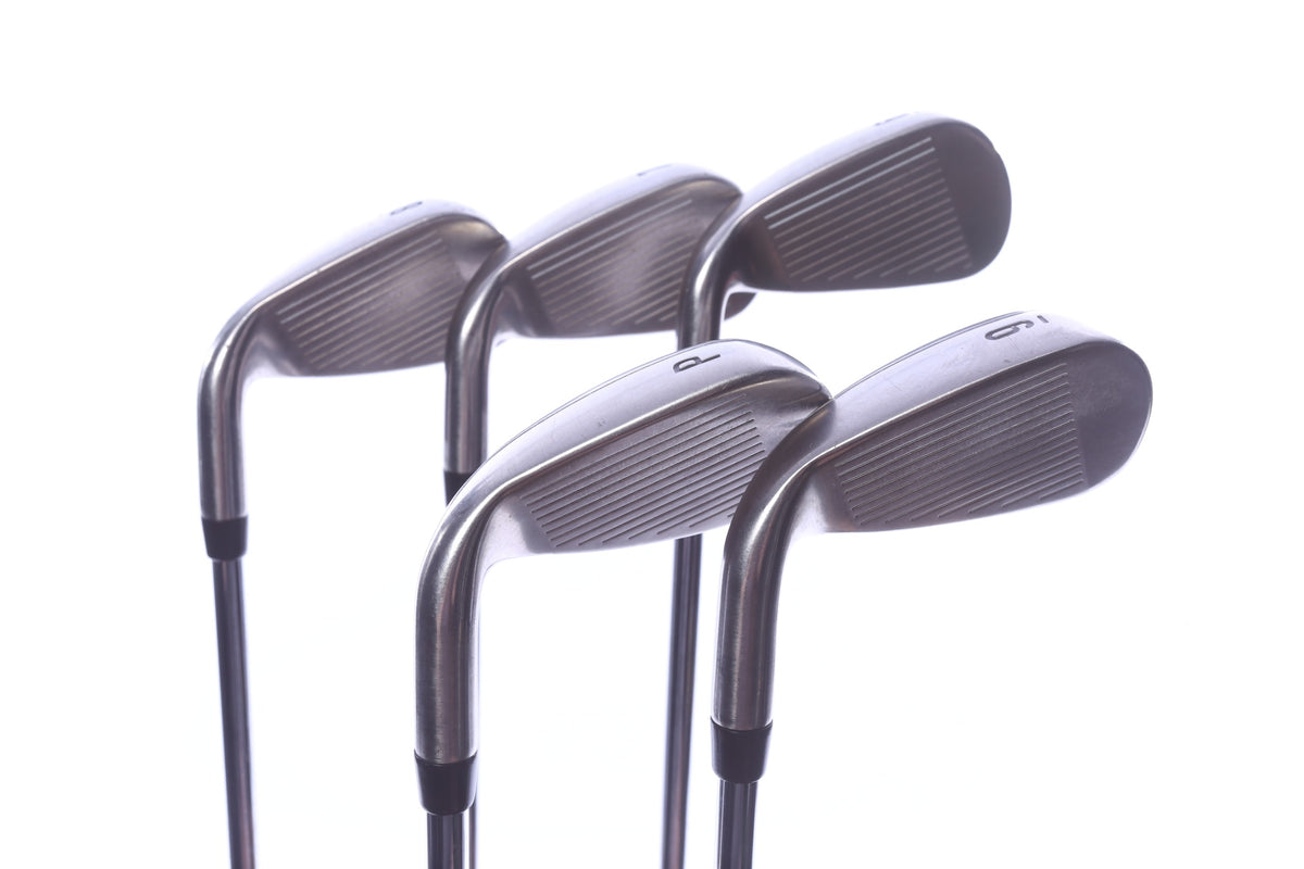 Used Callaway Mavrik Iron Set - Right-Handed - 6-PW - Regular Flex