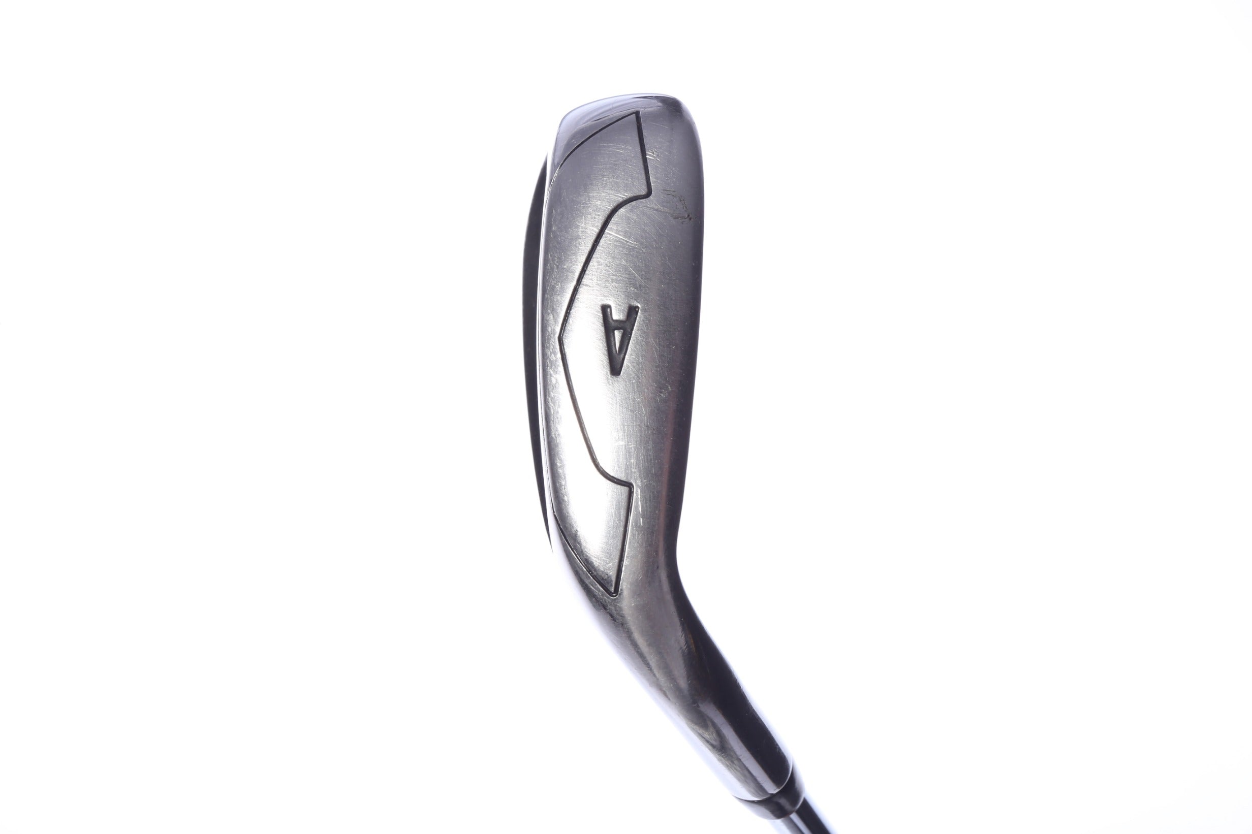 Used Callaway X Series N416 Approach Wedge - Right-Handed - 49 Degrees - Uniflex Flex-Next Round