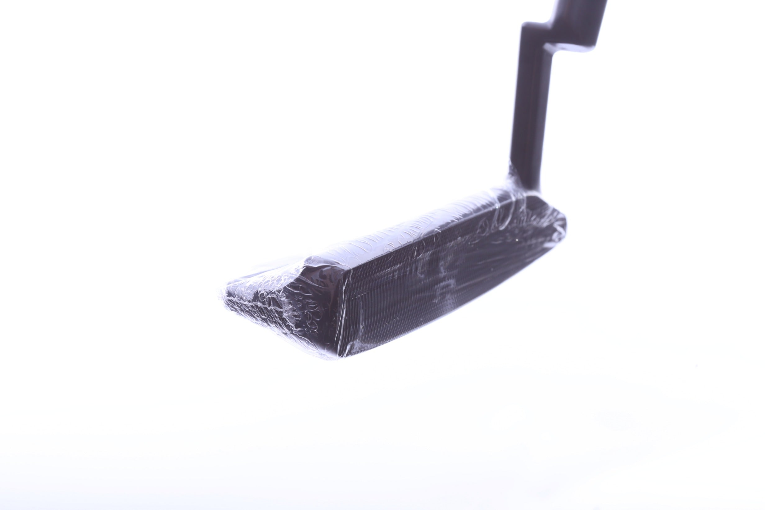 Used Mizuno OMOI Type IV Putter - Right-Handed - 35 in - Blade