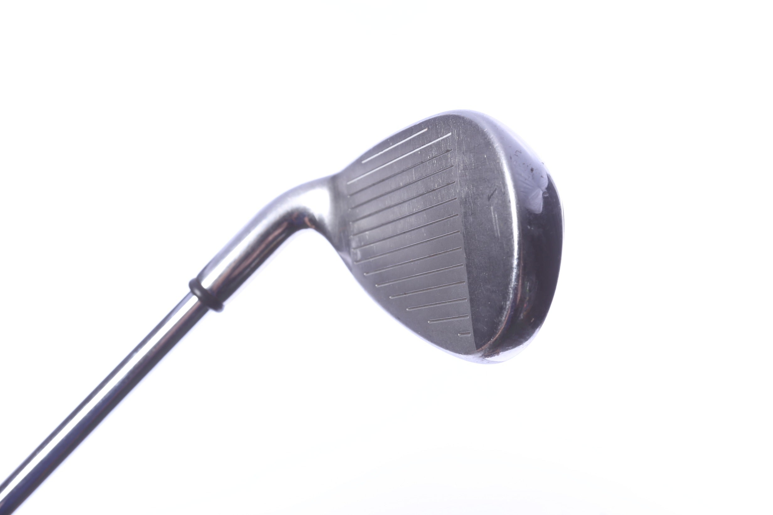 Used Callaway Diablo Edge Pitching Wedge - Right-Handed - 44 Degrees - Uniflex Flex