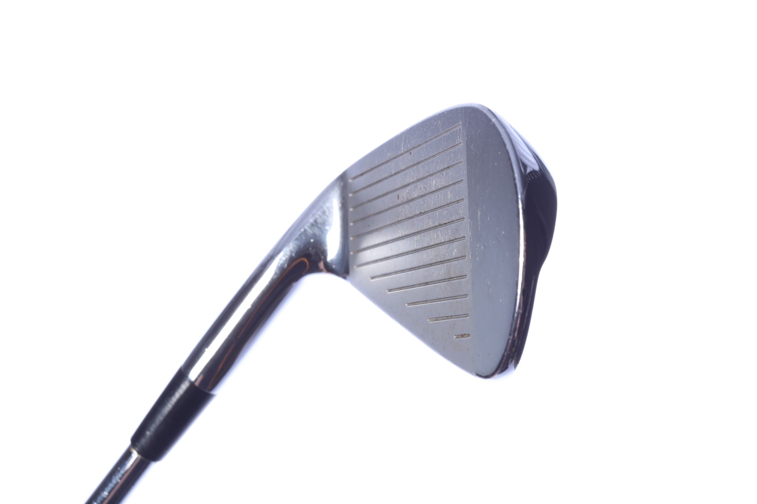 Used Mizuno MP 67 Single 6-Iron - Right-Handed - Stiff Flex