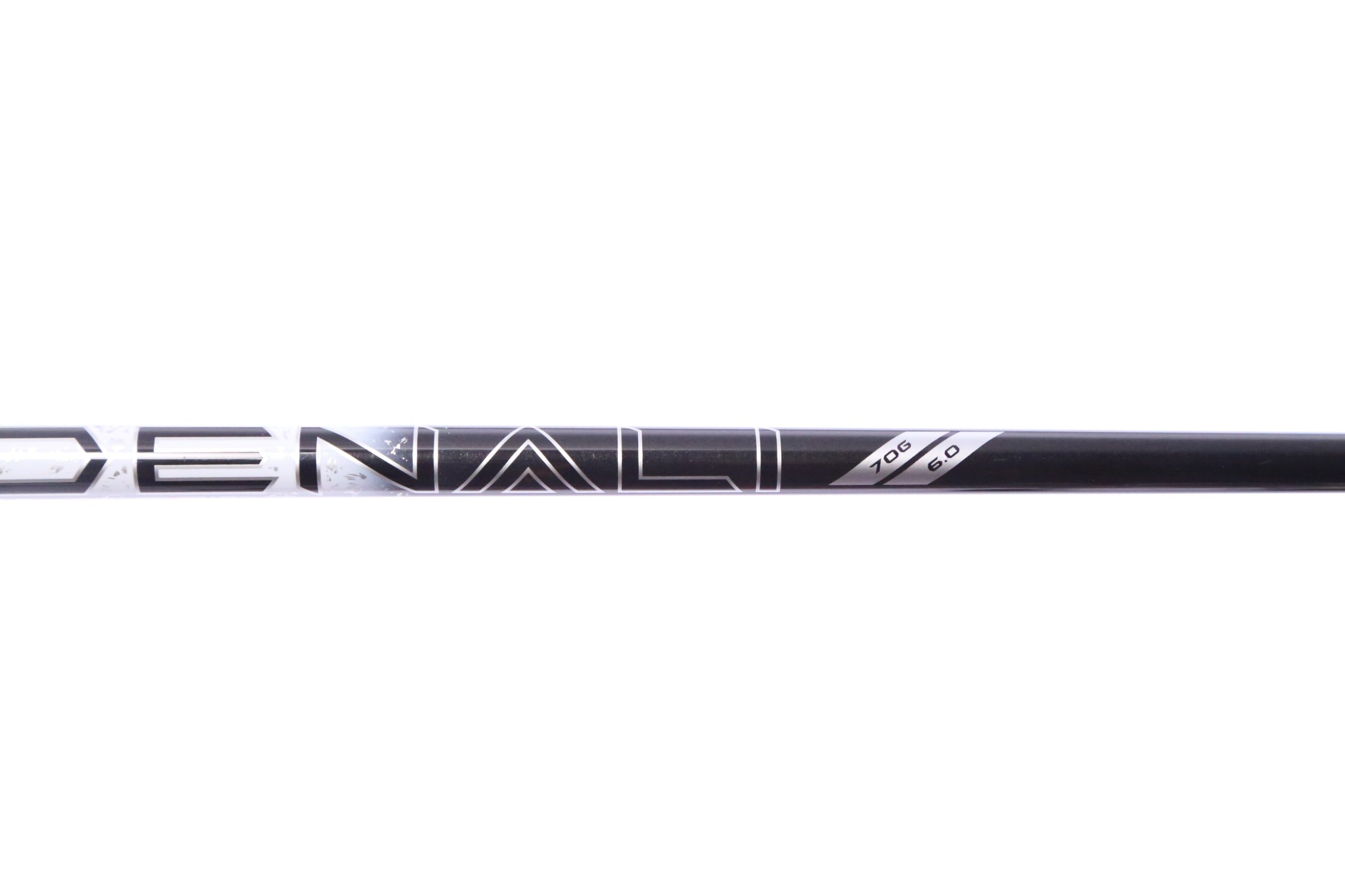 Used Cobra DS-ADAPT LS 3-Wood - Right-Handed - 14.5 Degrees - Stiff Flex-Next Round