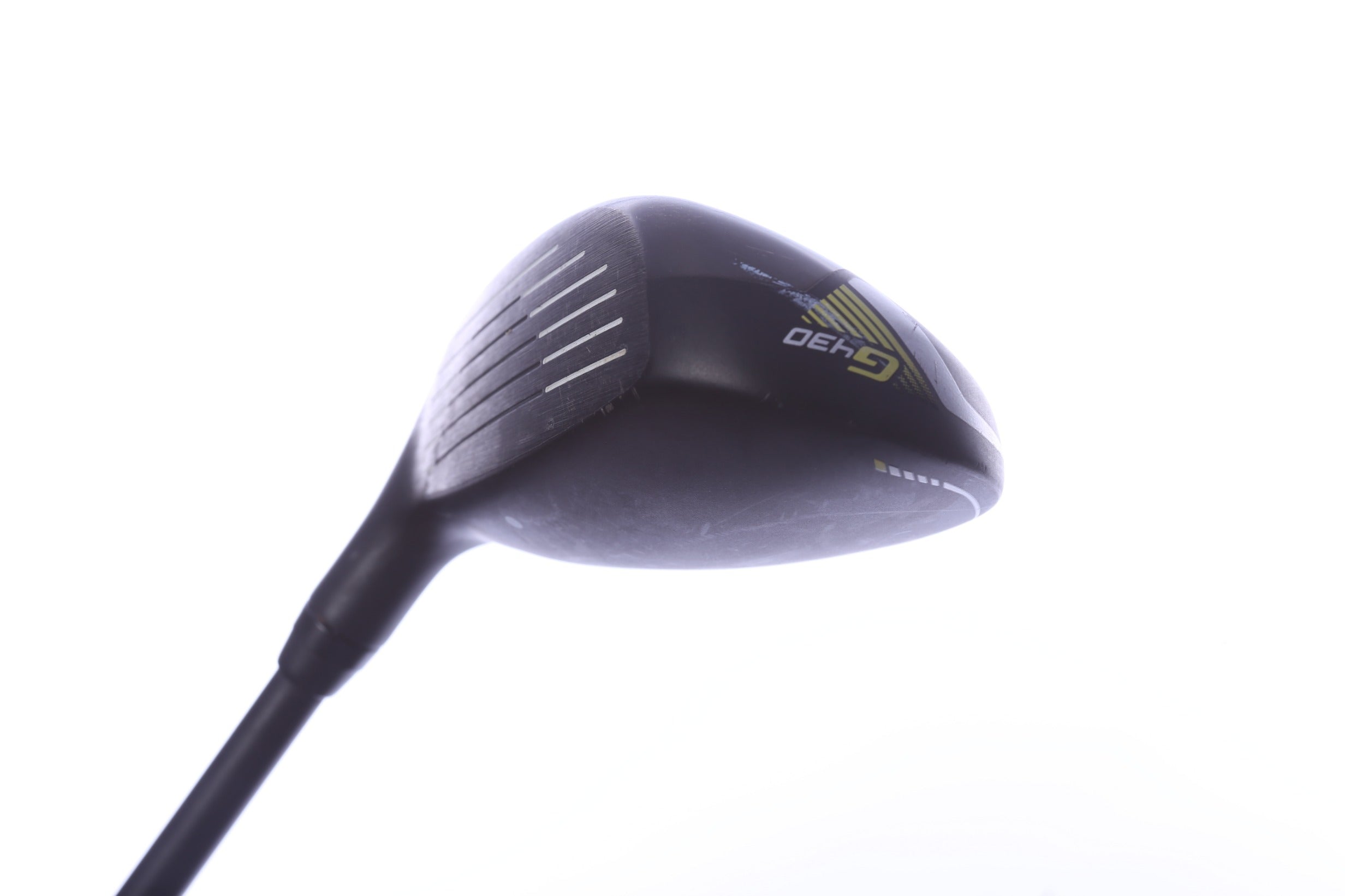 Used Ping G430 4H Hybrid - Right-Handed - 22 Degrees - Stiff Flex