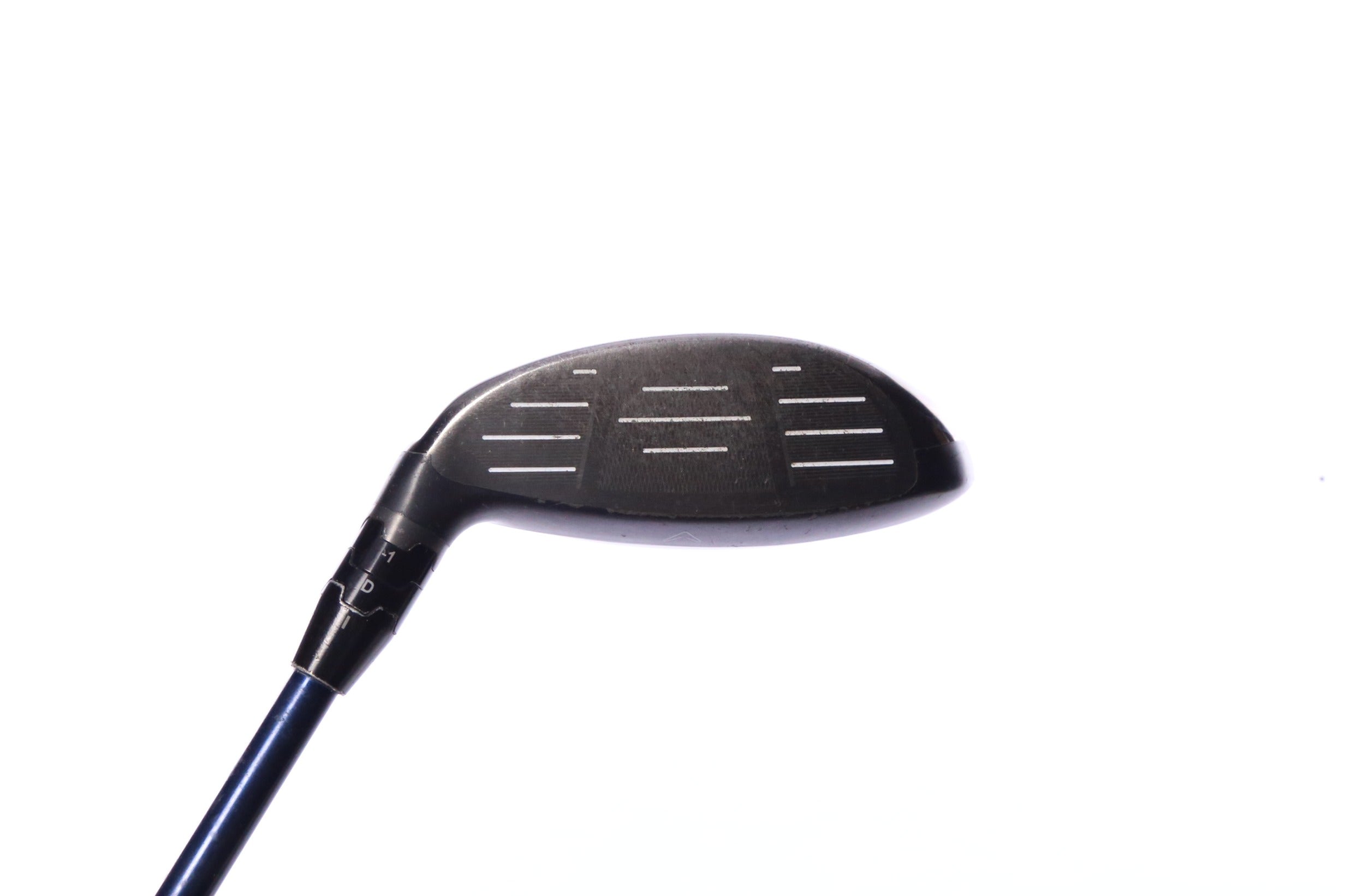 Used Callaway Paradym 3HL Wood - Right-Handed - 16.5 Degrees - Ladies Flex-Next Round
