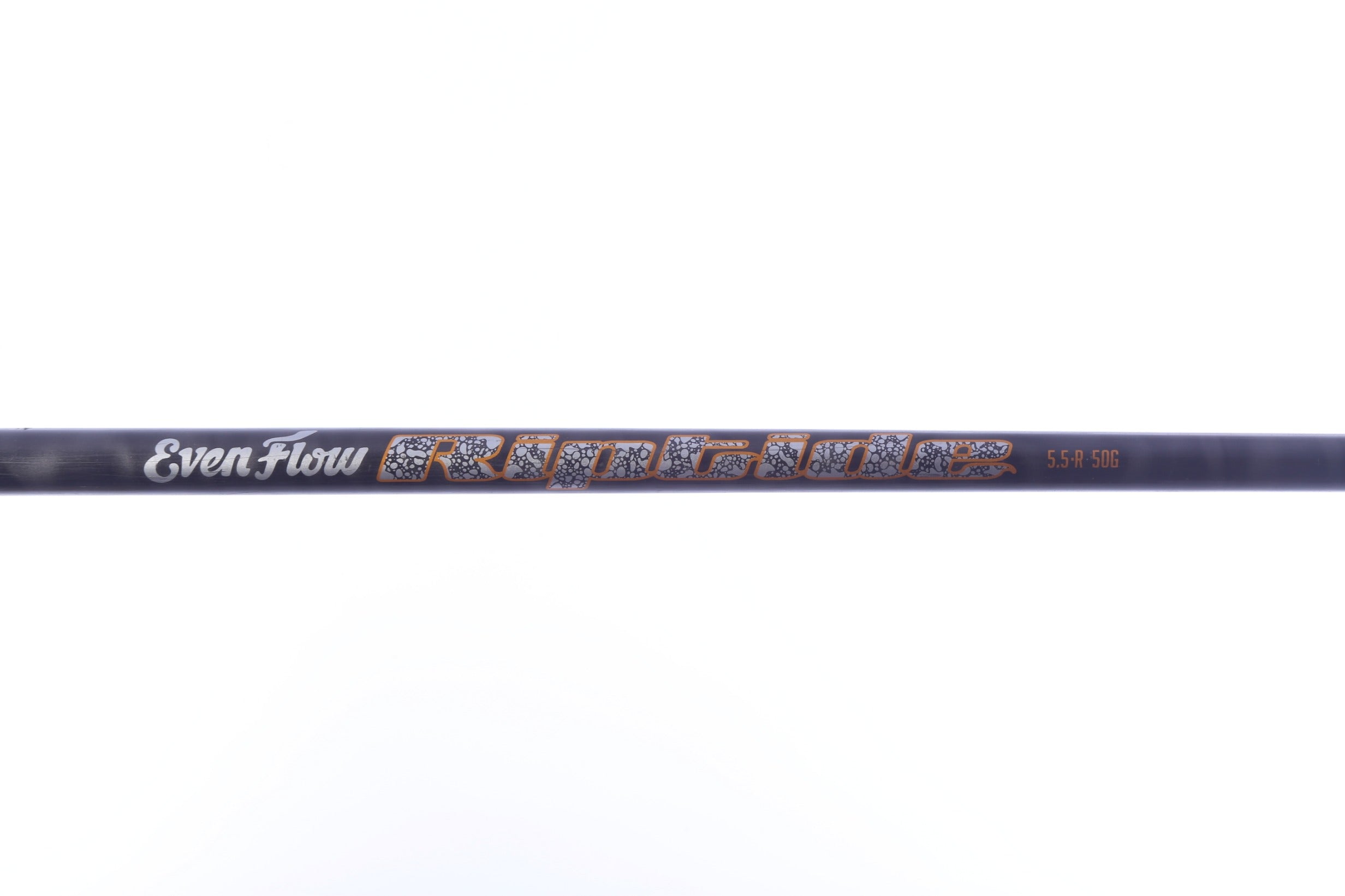 Used Callaway Mavrik Driver - 9 Degrees - Regular Flex Project X EvenFlow Riptide - Right-Handed