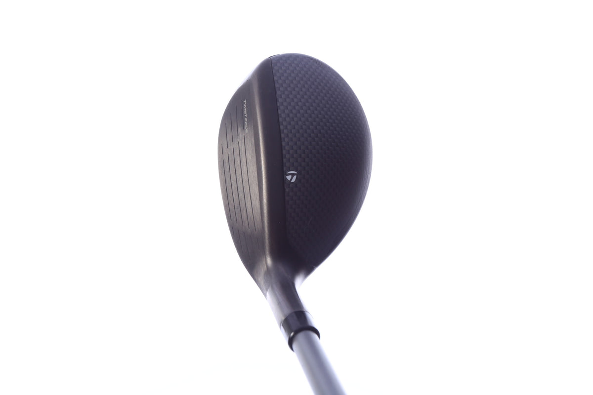 Used TaylorMade Qi35 MAX Rescue 5H Hybrid - Right-Handed - 27 Degrees - Regular Flex