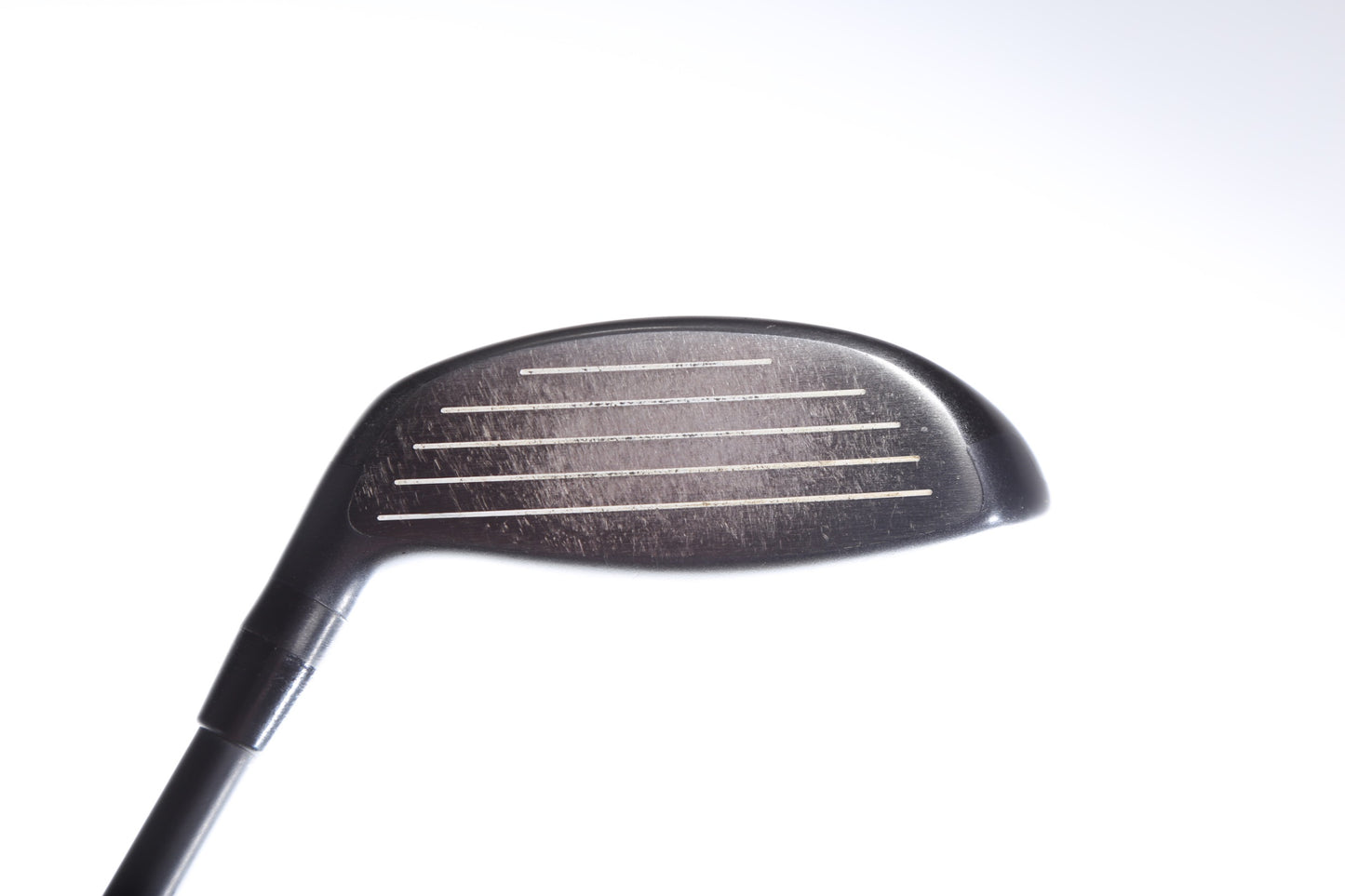 Used Ping G25 5-Wood - Right-Handed - 18 Degrees - Regular Flex-Next Round