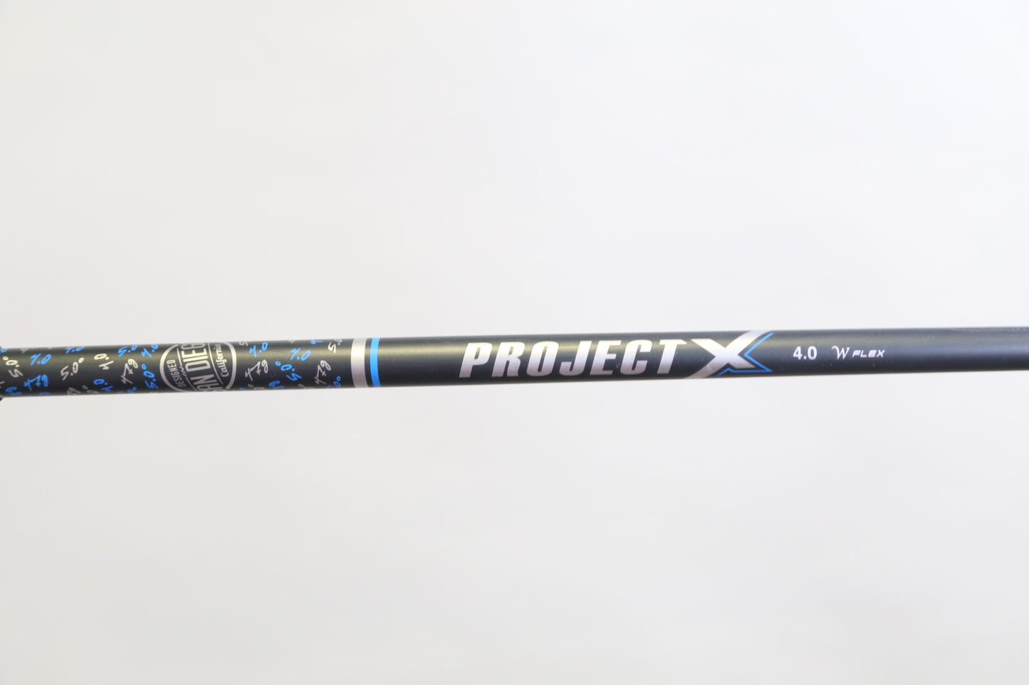 Used Callaway XR 5H Hybrid - Right-Handed - 25 Degrees - Ladies Flex