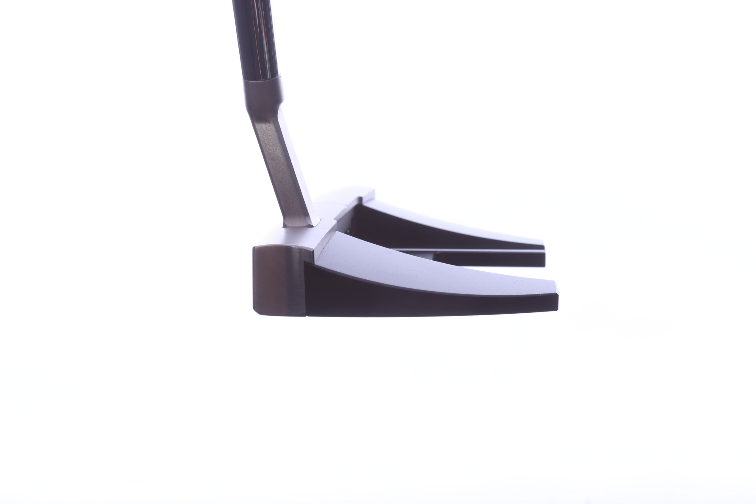 Used Evnroll V5.2 Duo Hatchback Mallet Putter - Right-Handed - 35 in - Mallet