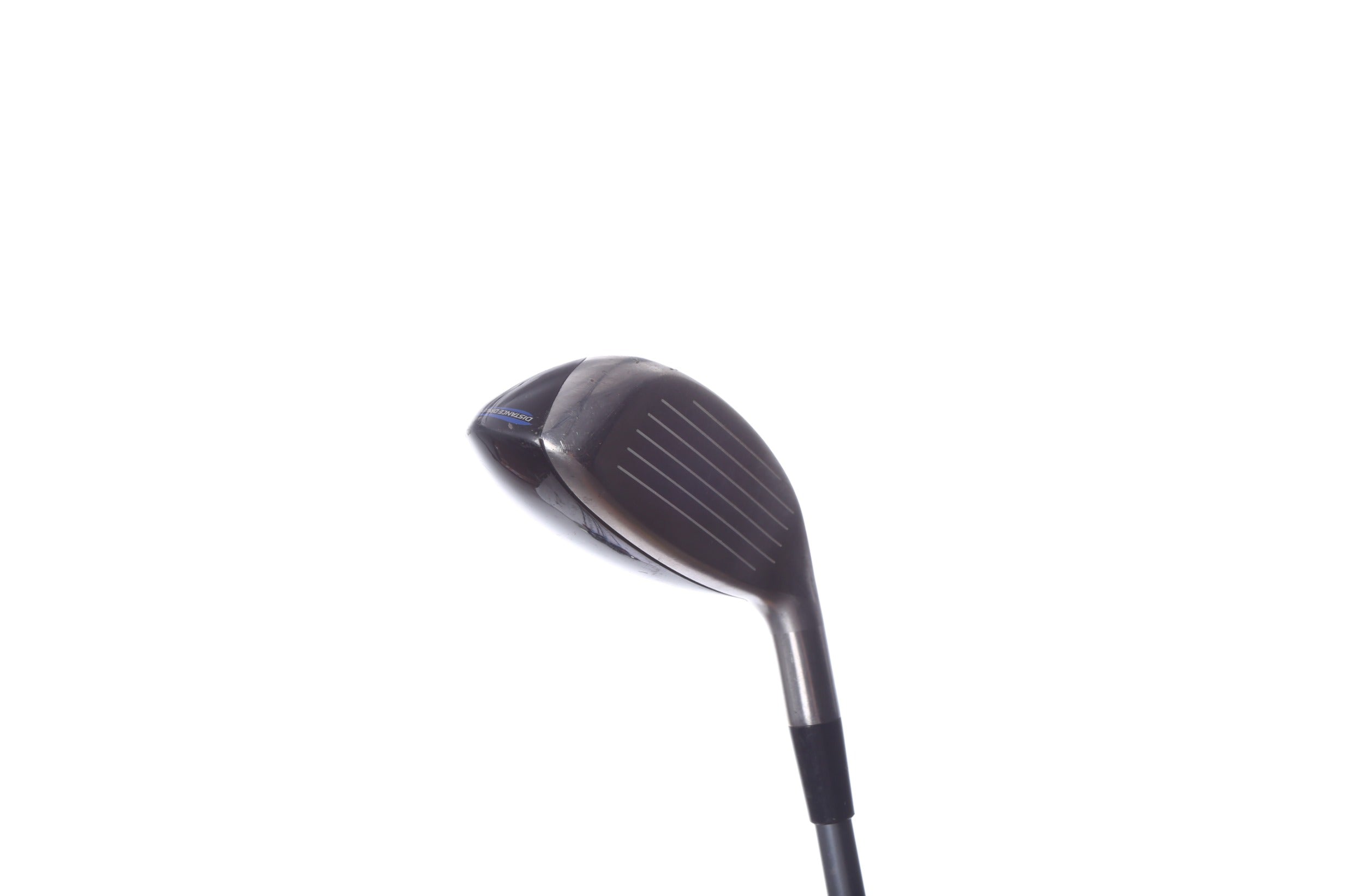 Used Cleveland Launcher DST 3H Hybrid - Left-Handed - 20.5 Degrees - Stiff Flex-Next Round
