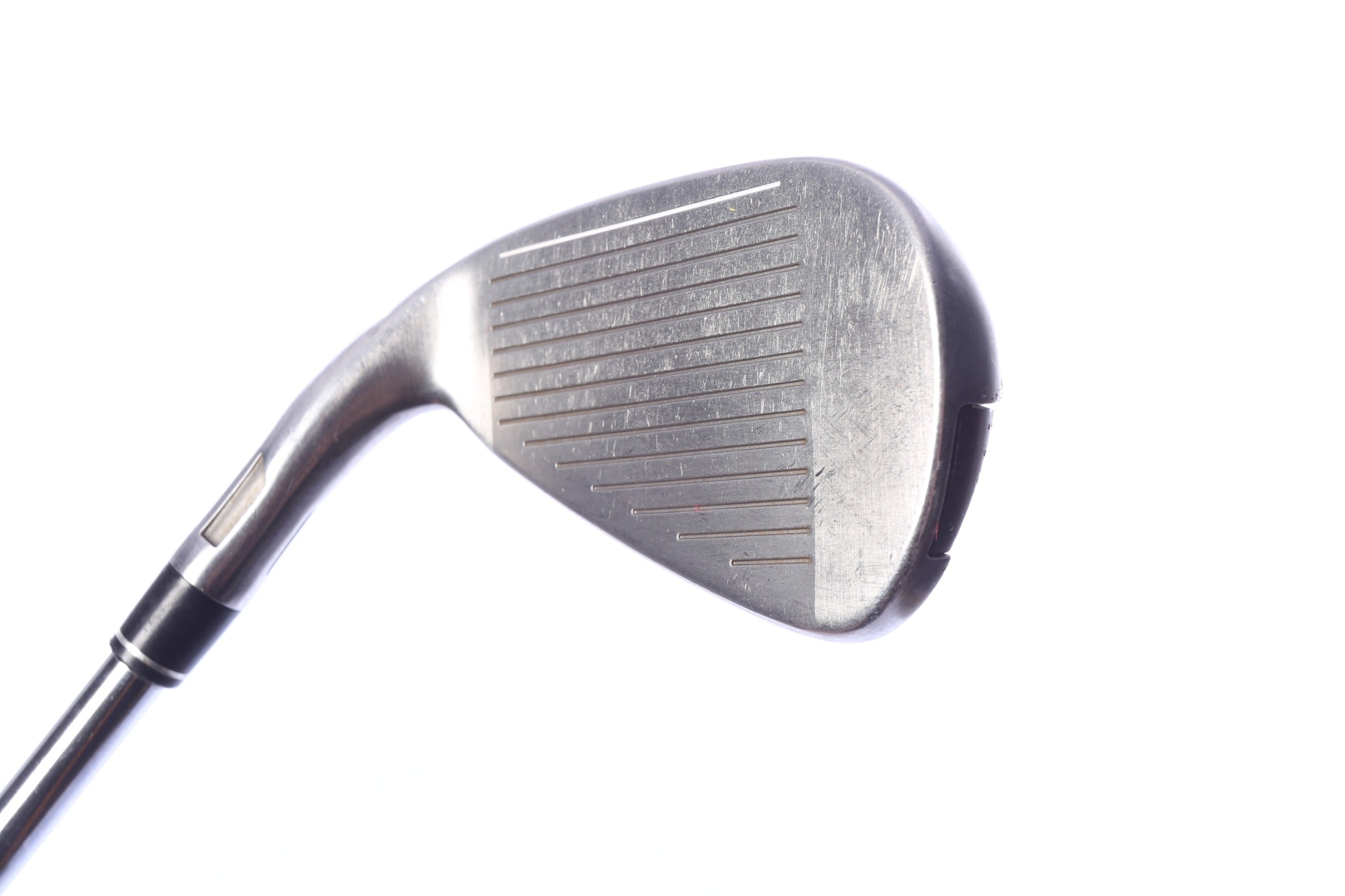 Used TaylorMade STEALTH Single 7-Iron - Right-Handed - Regular Flex