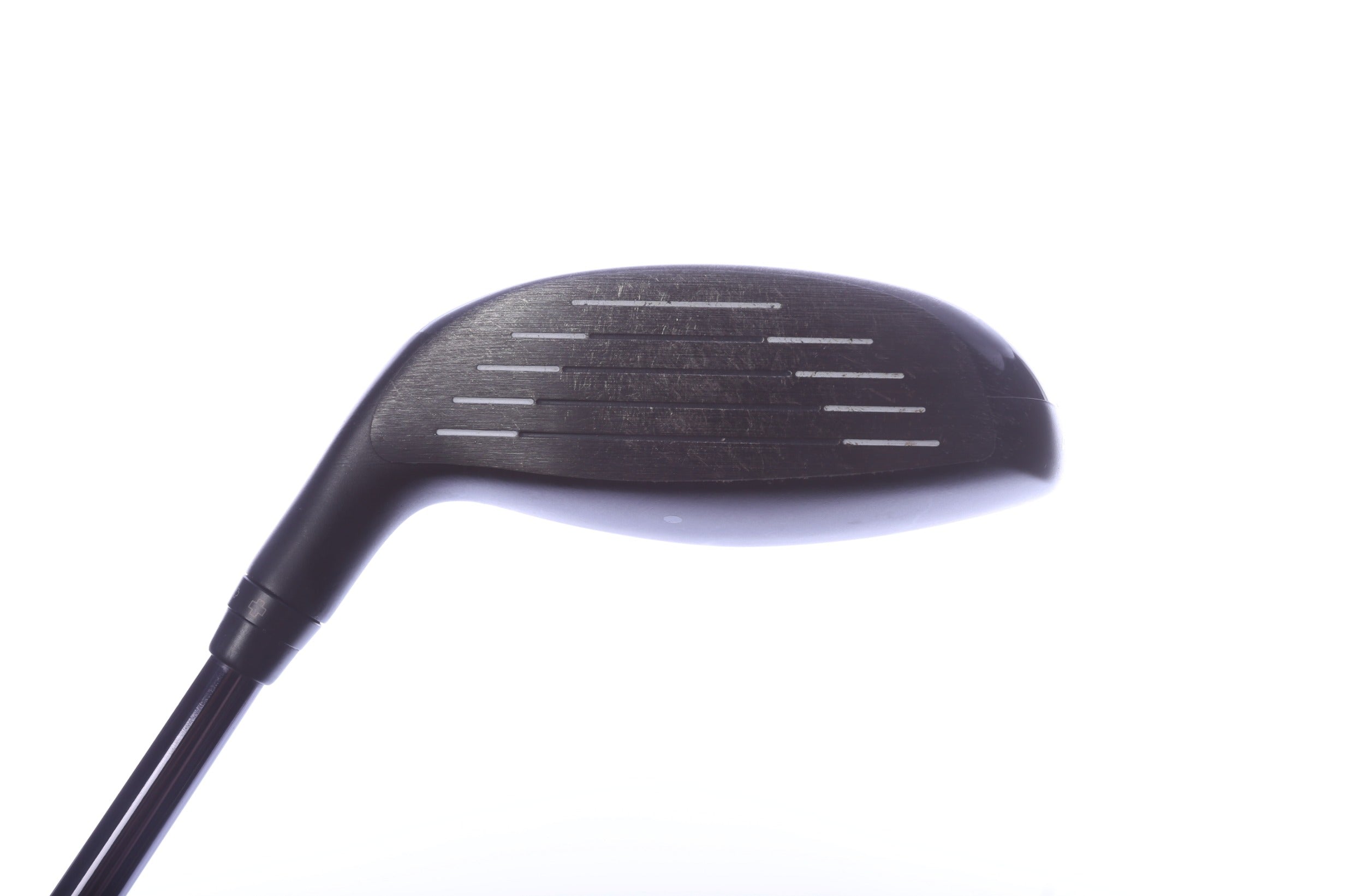Used Ping G430 MAX 5-Wood - Right-Handed - 18 Degrees - Extra Stiff Flex