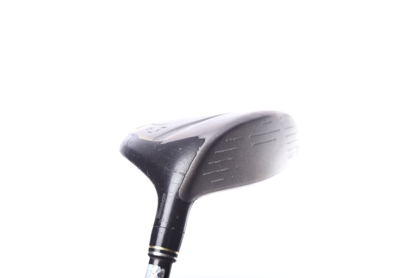 Used XXIO Prime 9 3-Wood - Right-Handed - 15 Degrees - Soft Regular Flex-Next Round