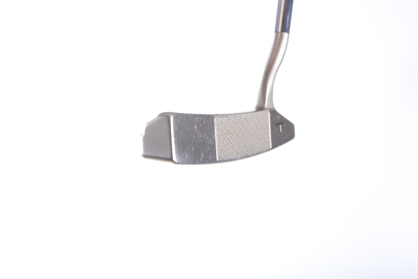 Used Toulon Design Long Island Putter - Right-Handed - 34 in - Blade-Next Round