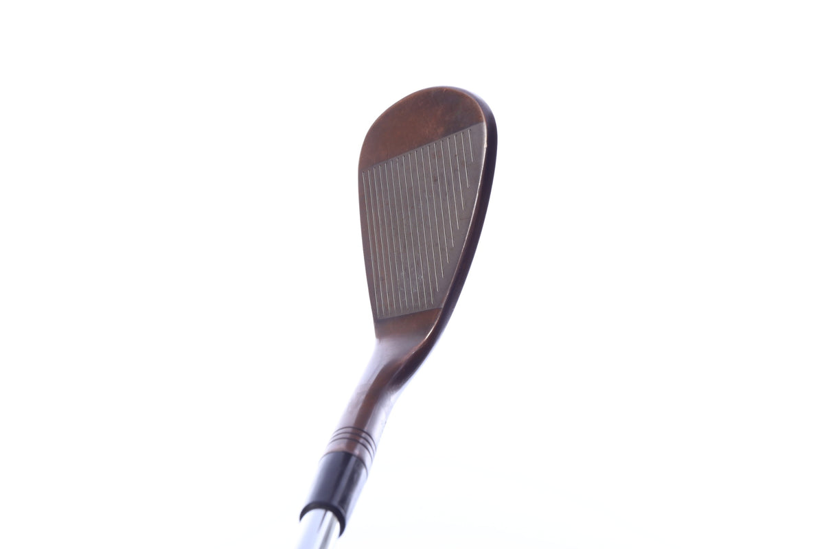 Used TaylorMade Milled Grind Hi-Toe Sand Wedge - Right-Handed - 54 Degrees - Extra Stiff Flex