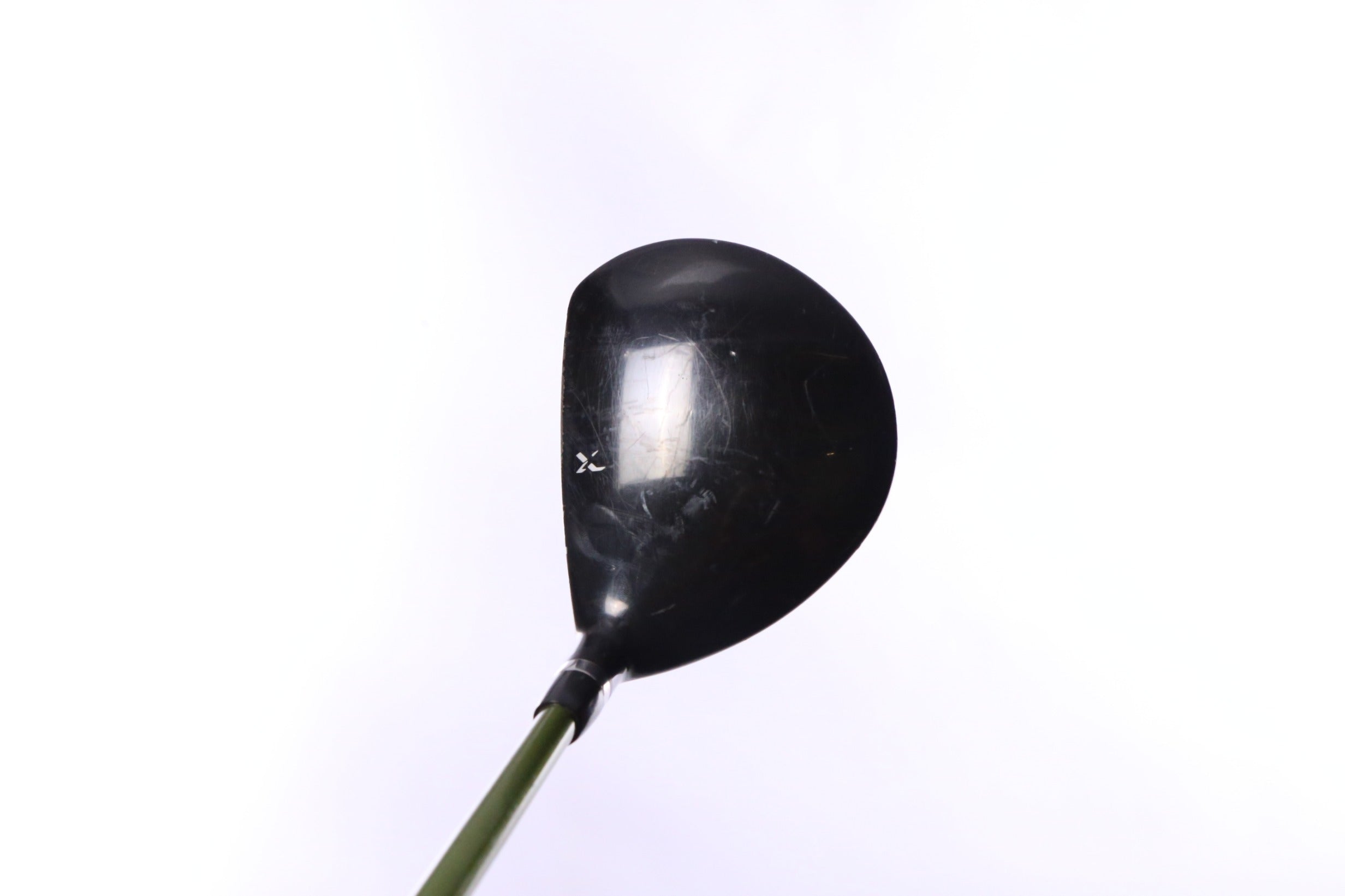 Used Tour Edge Exotics XCG 3-Wood - Right-Handed - 15 Degrees - Stiff Flex-Next Round