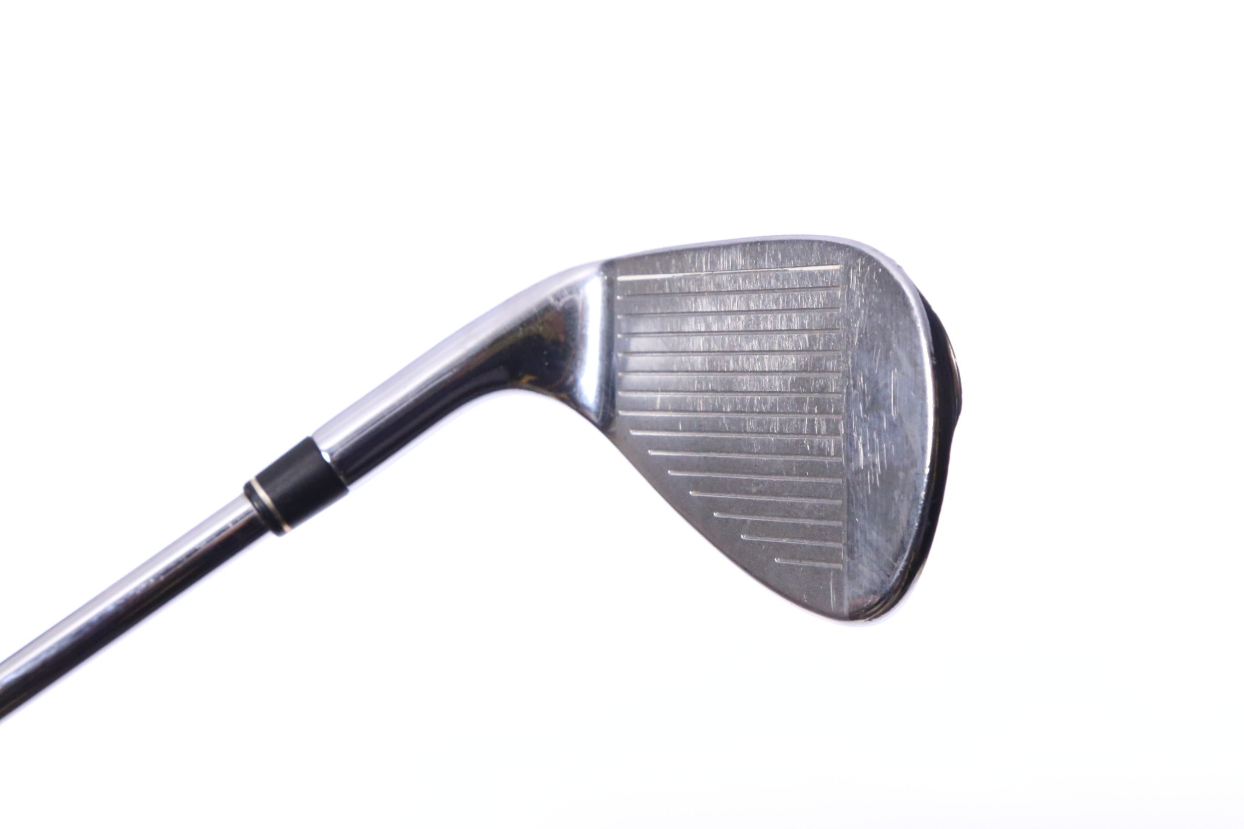 Used TaylorMade RSi 1 Approach Wedge - Right-Handed - 50 Degrees - Stiff Flex-Next Round