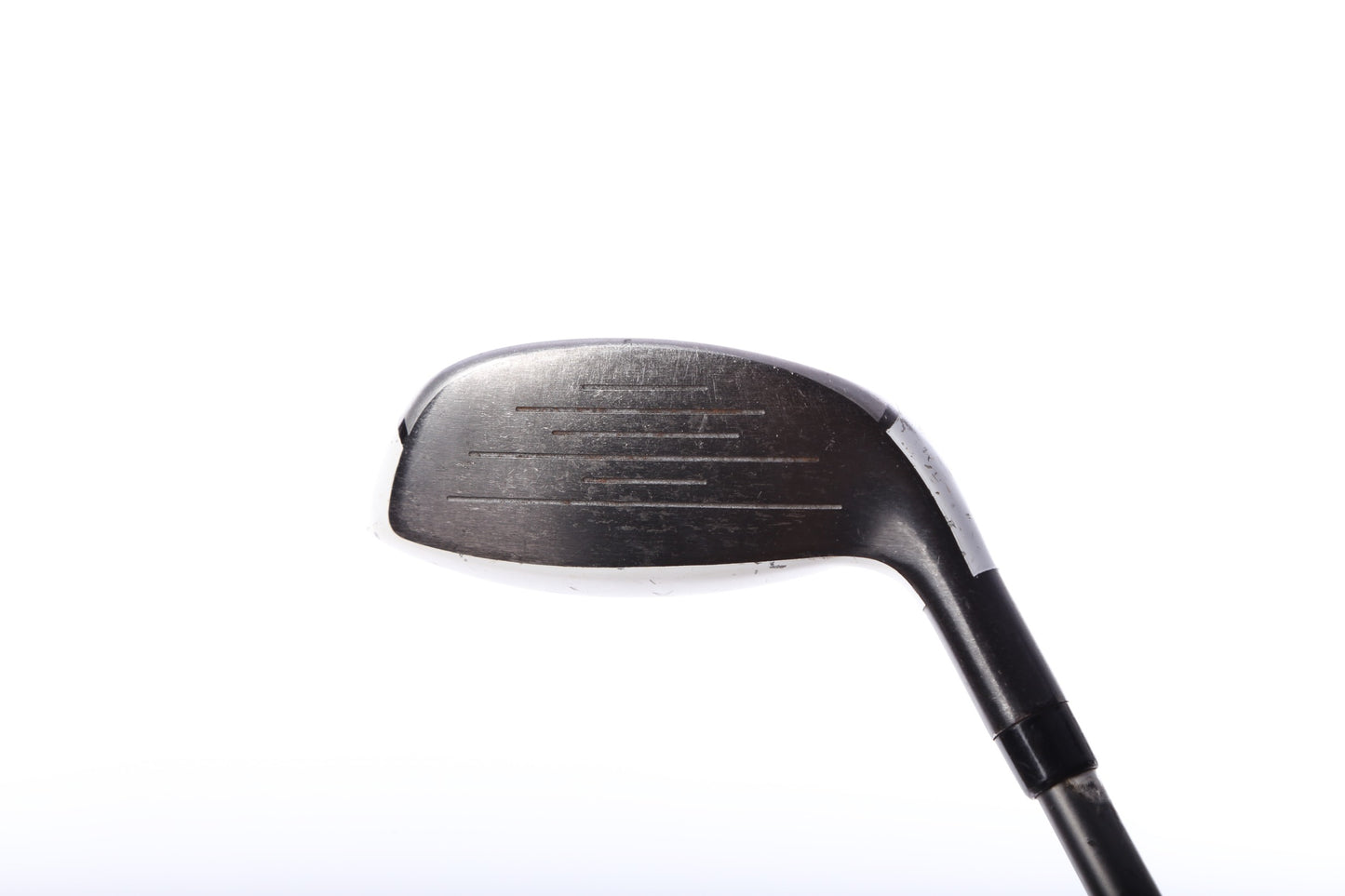 Used TaylorMade RocketBallz Tour 3H Hybrid - Left-Handed - 18.5 Degrees - Stiff Flex-Next Round