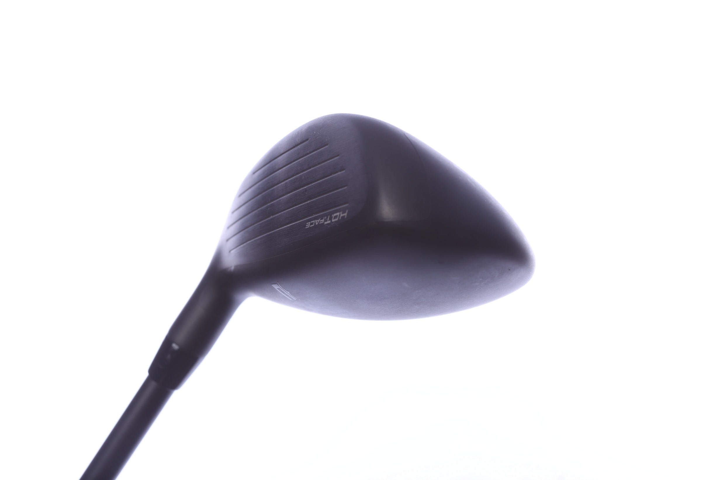 Used Cobra Darkspeed 3H Hybrid - Right-Handed - 19 Degrees - Stiff Flex