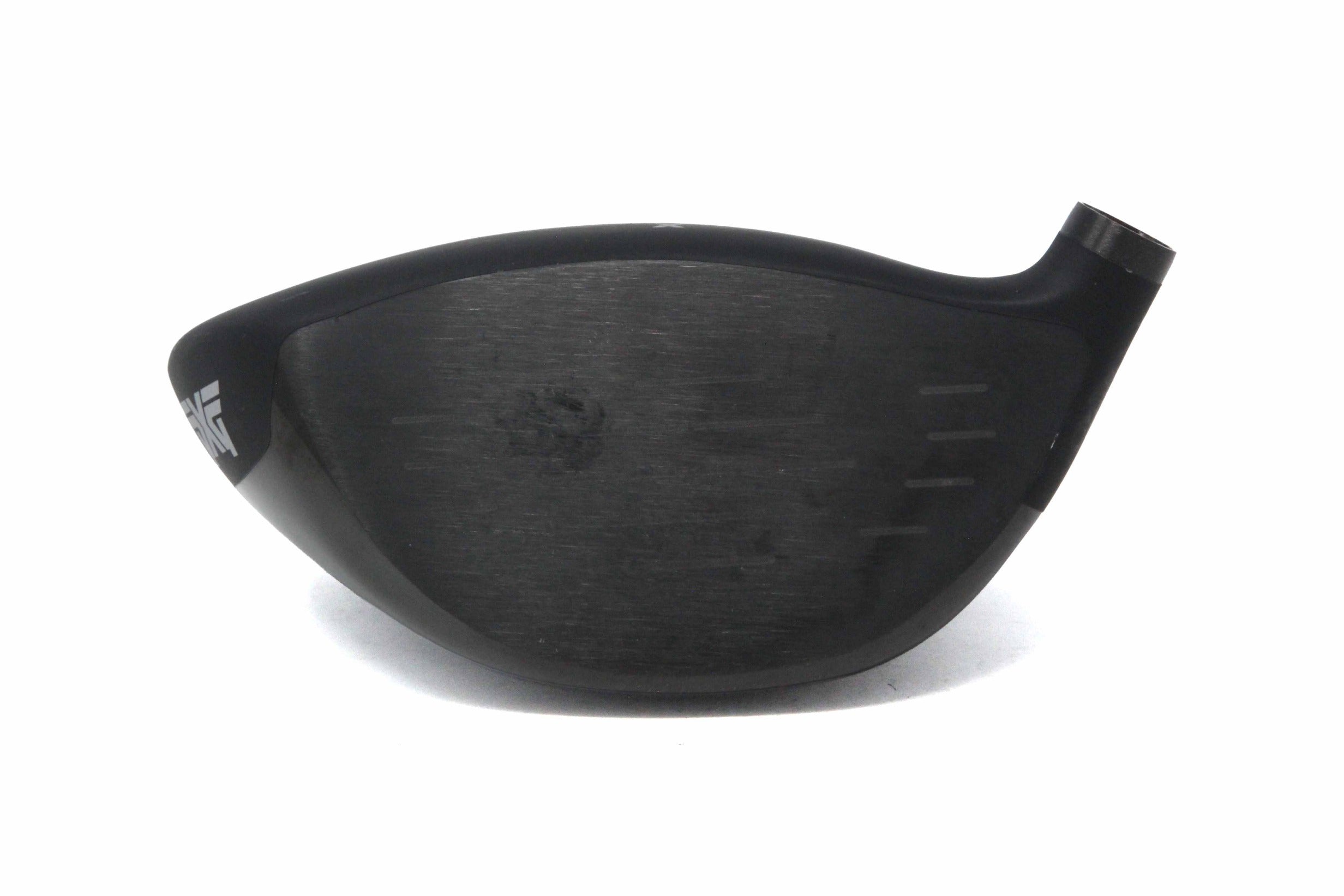 Used PXG 2021 0211 Driver - HEAD ONLY - Right-Handed - 12 Degrees-Next Round