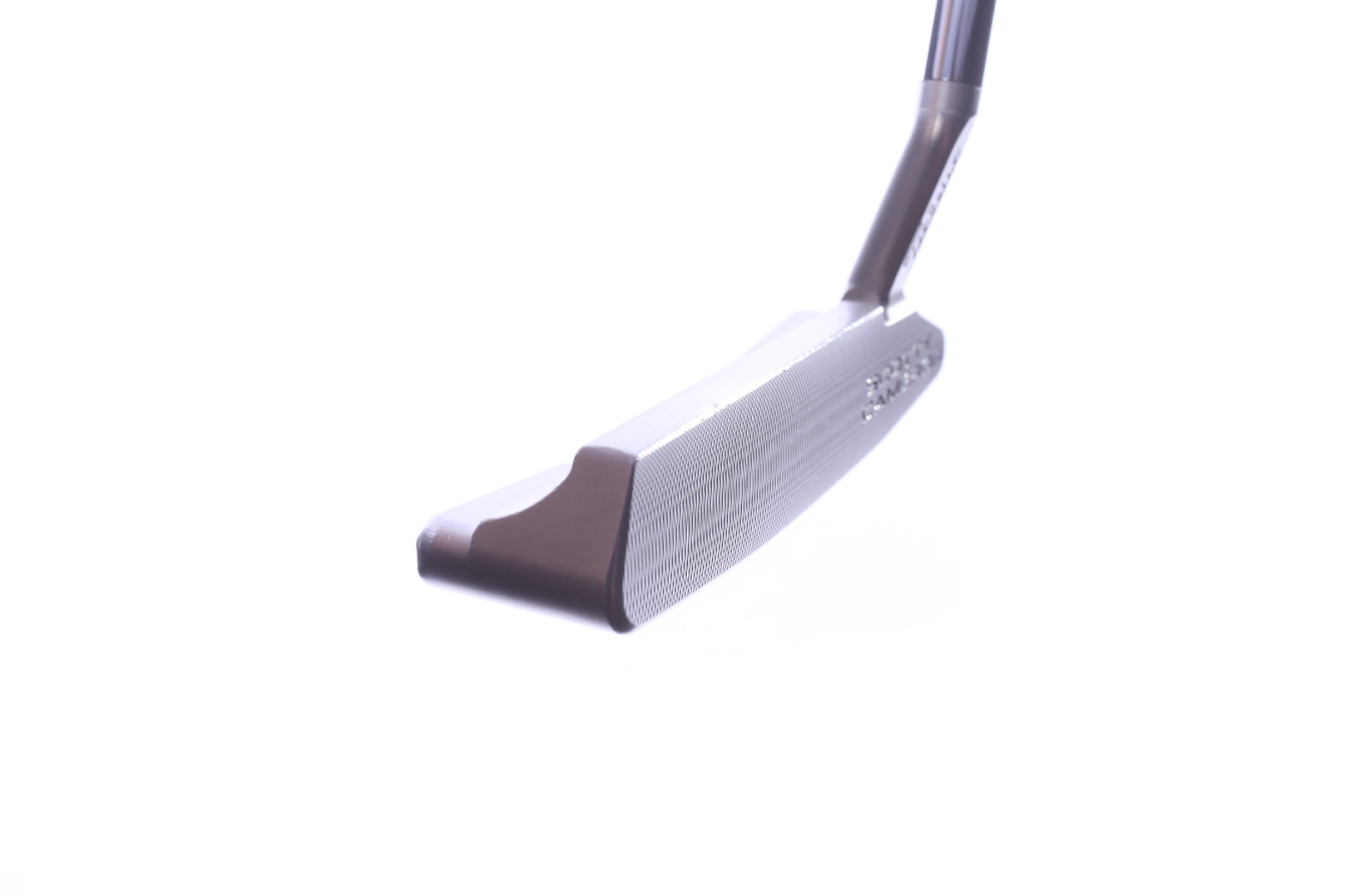 Used Titleist Scotty Cameron Special Select Newport 2.5 Putter - Right-Handed - 35 in - Blade
