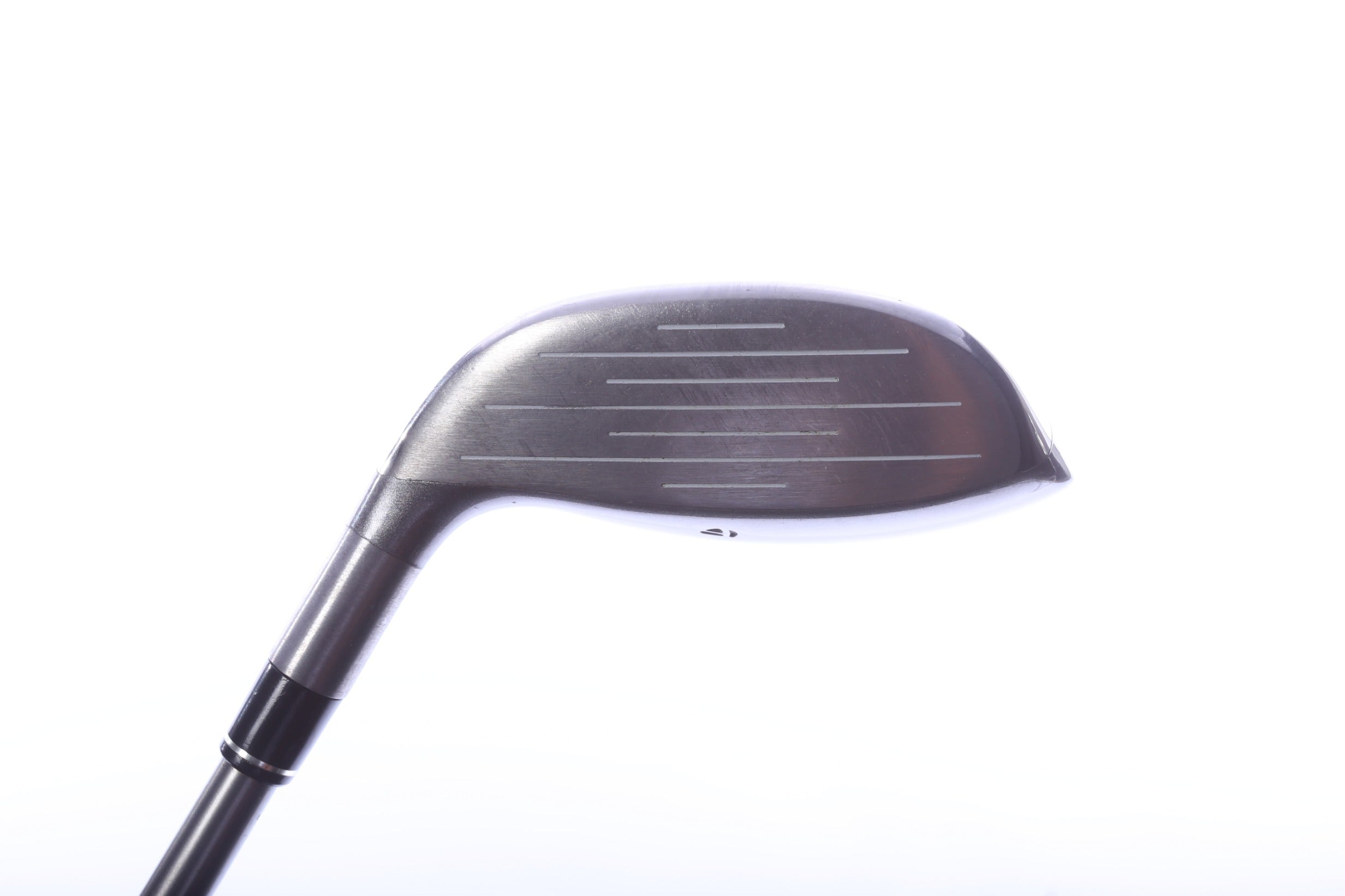 Used TaylorMade r7 Draw 5-Wood - Right-Handed - 18 Degrees - Ladies Flex