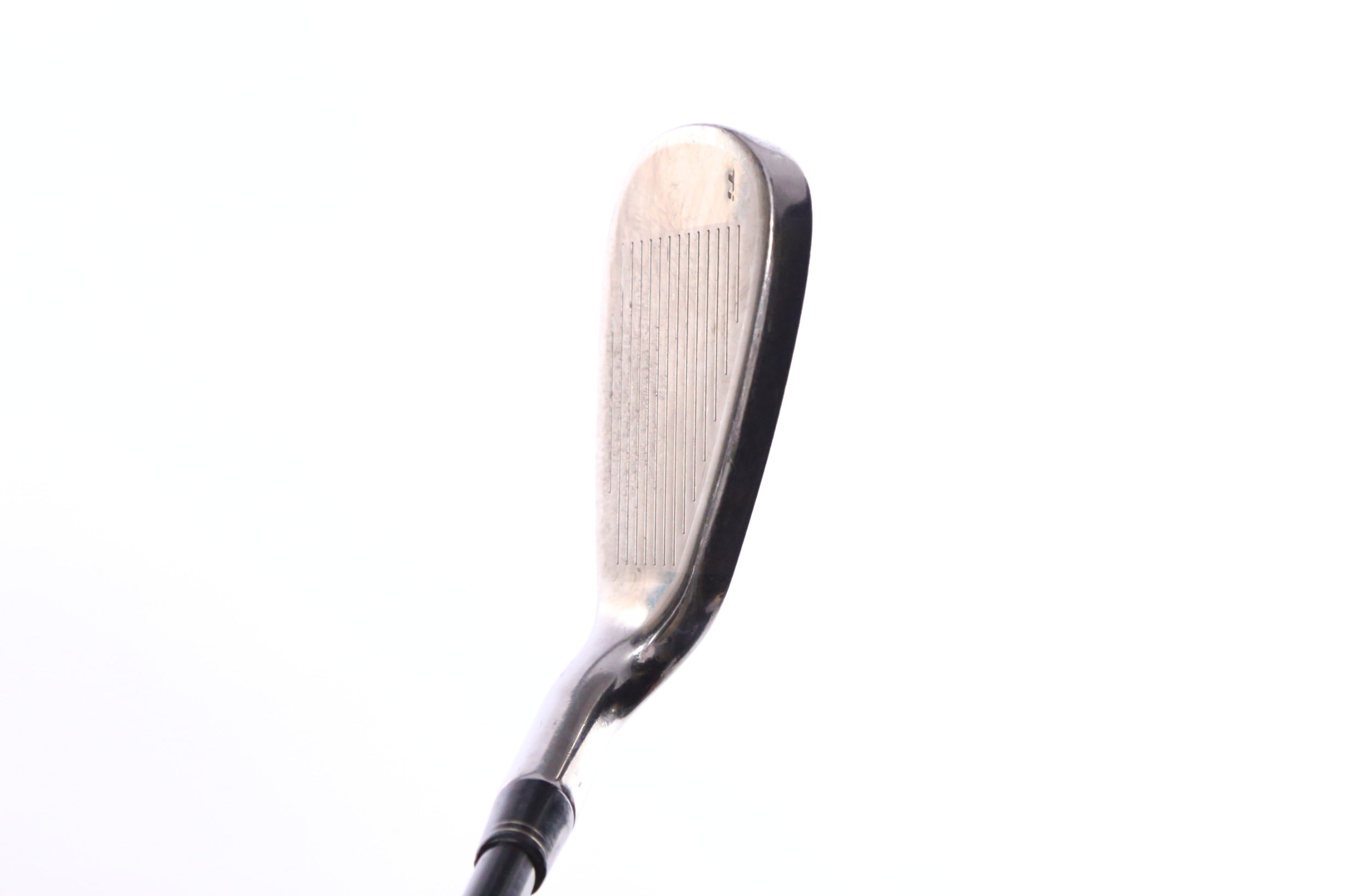 Used TaylorMade Burner XD Single 9-Iron - Right-Handed - Seniors Flex-Next Round