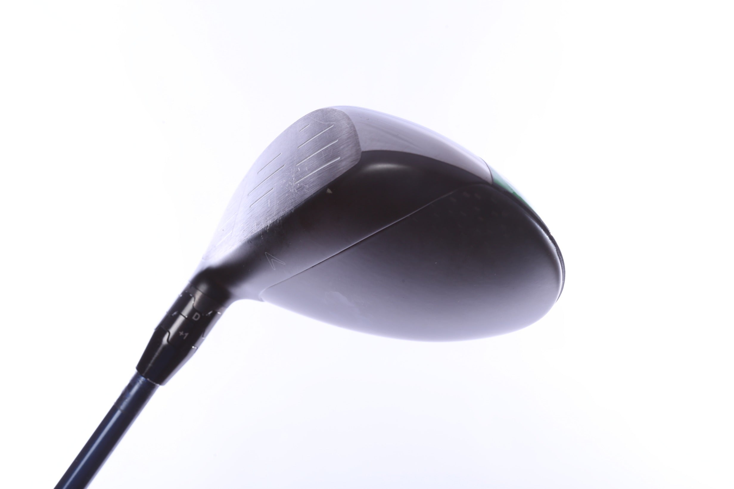 Used Callaway Elyte 3-Wood - Right-Handed - 15 Degrees - Regular Flex-Next Round