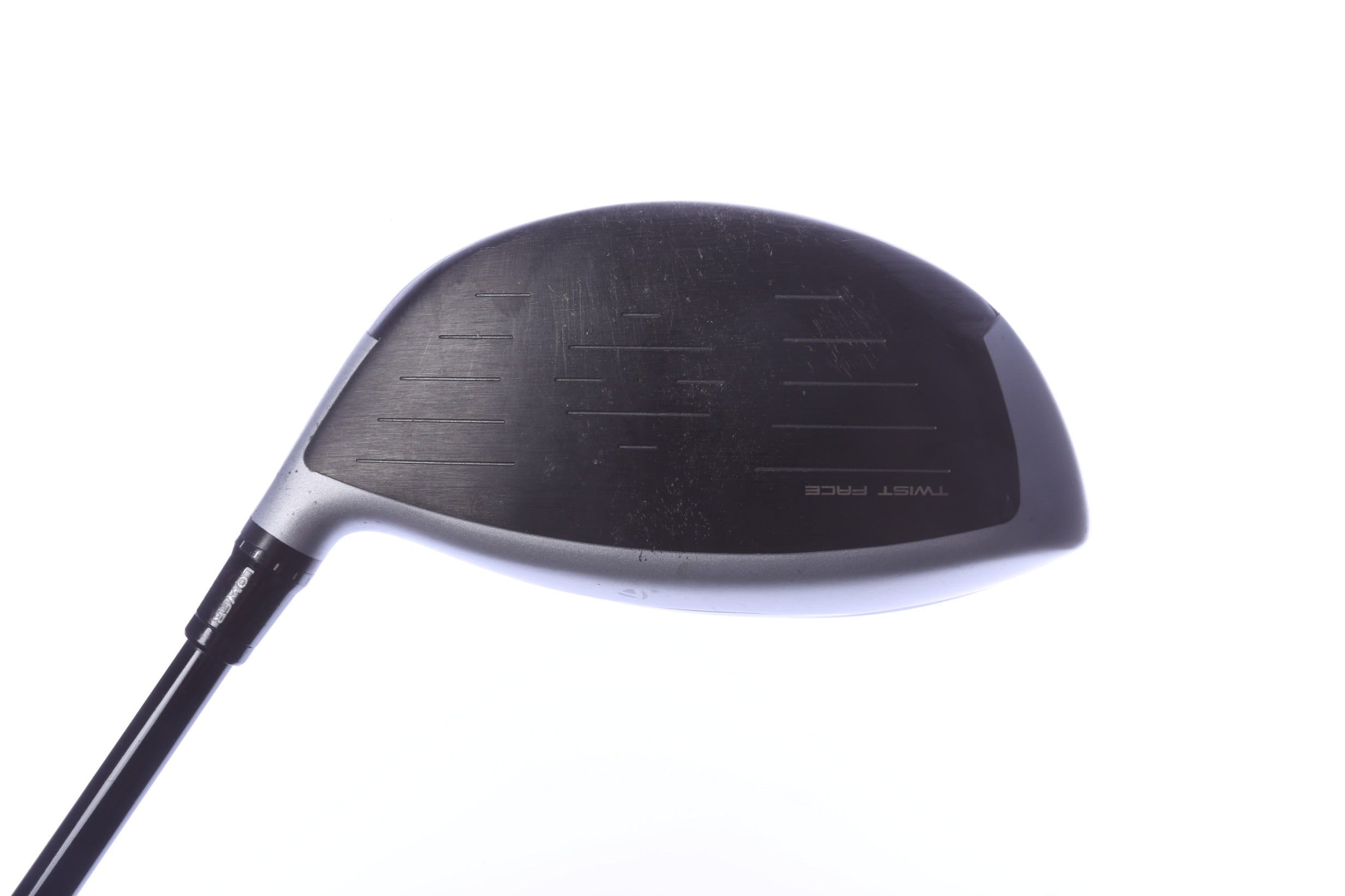 Used TaylorMade M3 Driver - 9.5 Degrees - Extra Stiff Flex Project X Hzrdus Smoke RDX Black - Right-Handed-Next Round