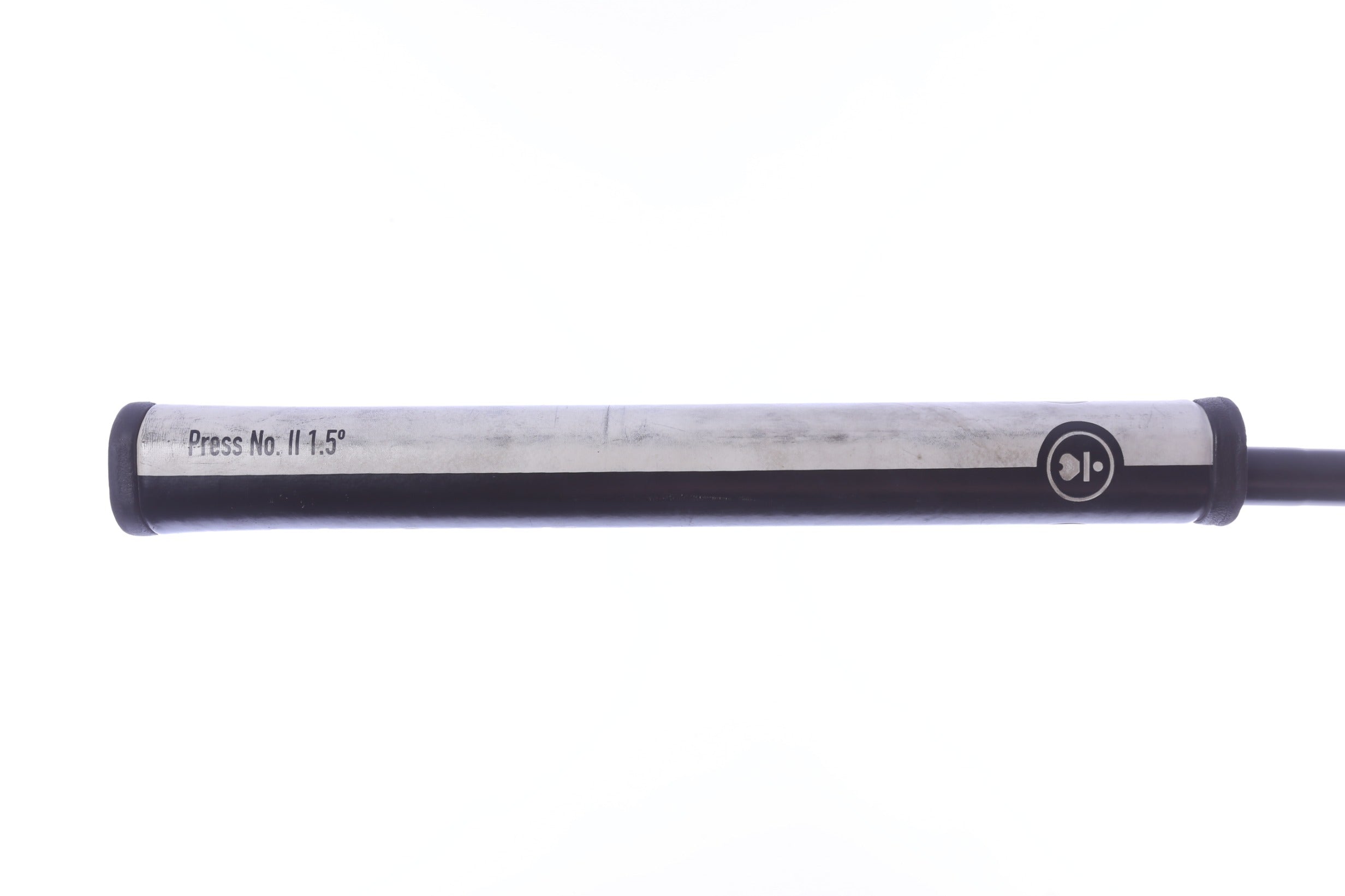 Used L.A.B. Golf Mezz 1 Max Putter - Right-Handed - 35 in - Mallet-Next Round