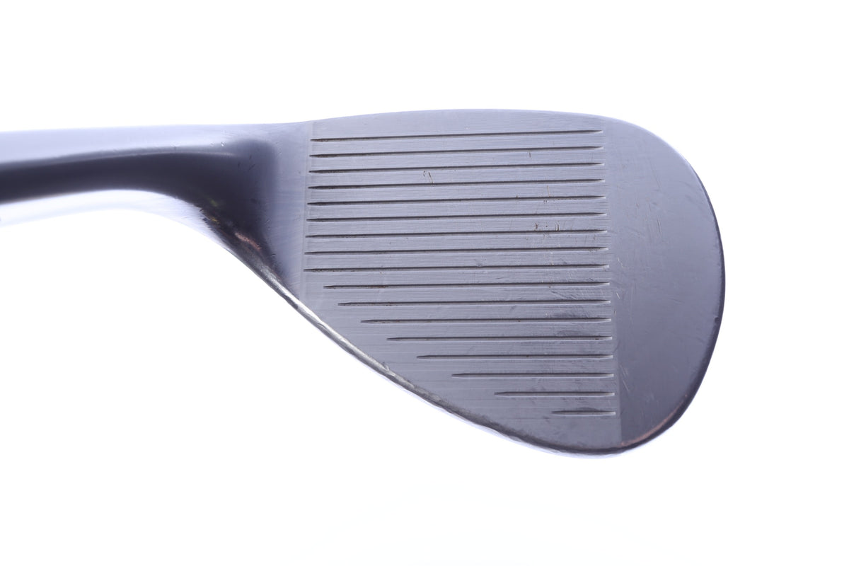 Used Titleist Vokey SM9 Tour Chrome Lob Wedge - Right-Handed - 60 Degrees - Wedge Flex