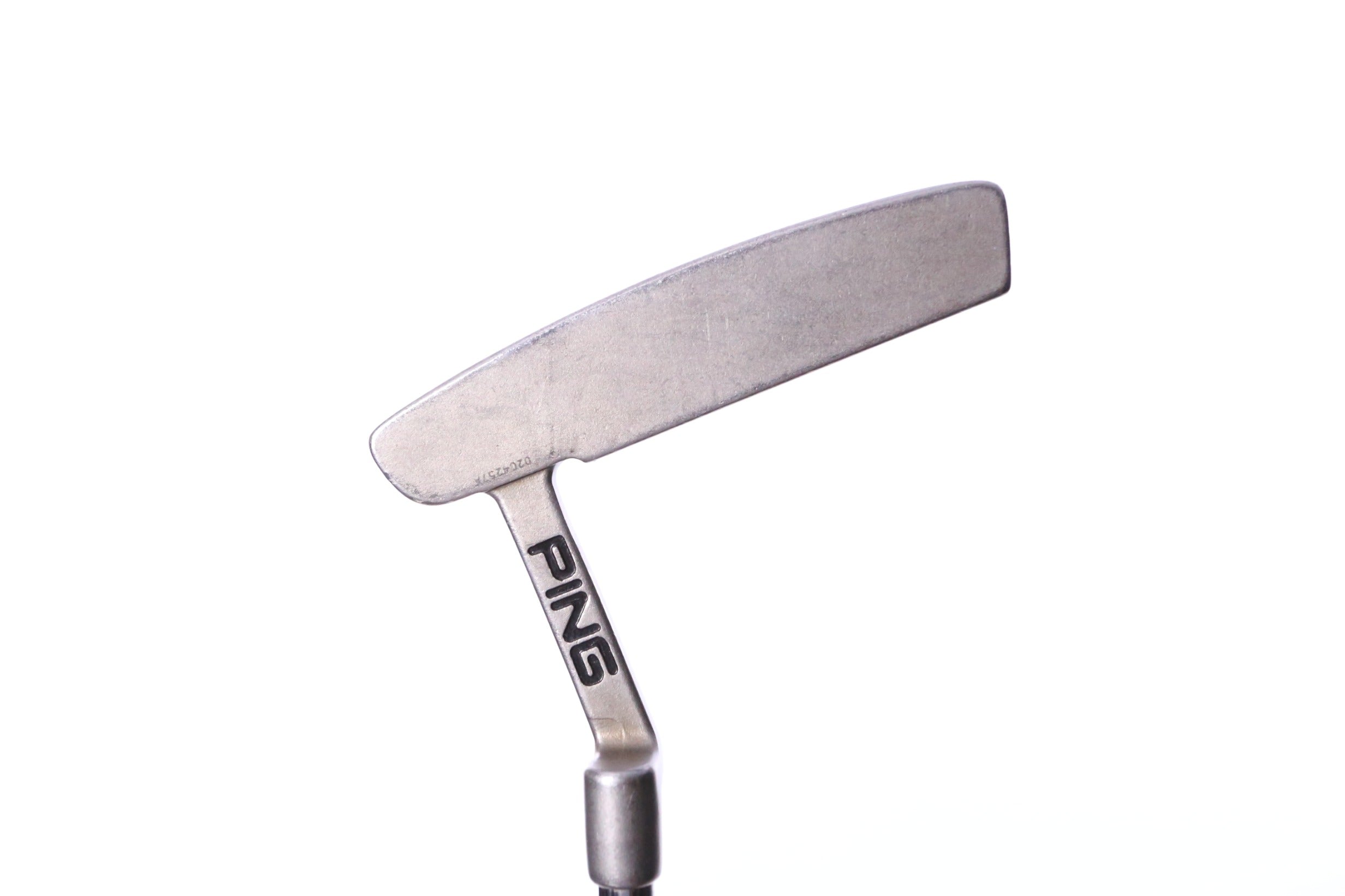 Used Ping G2 Anser Putter - Right-Handed - 33.5 in - Blade