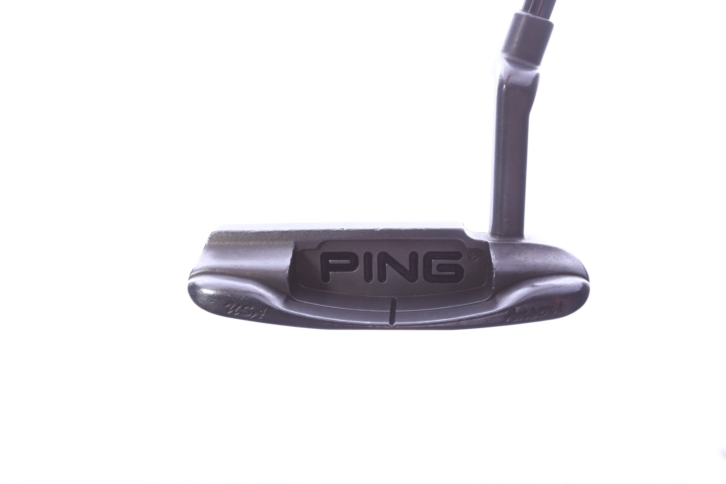 Used Ping Anser i Putter - Left-Handed - 35 in - Blade