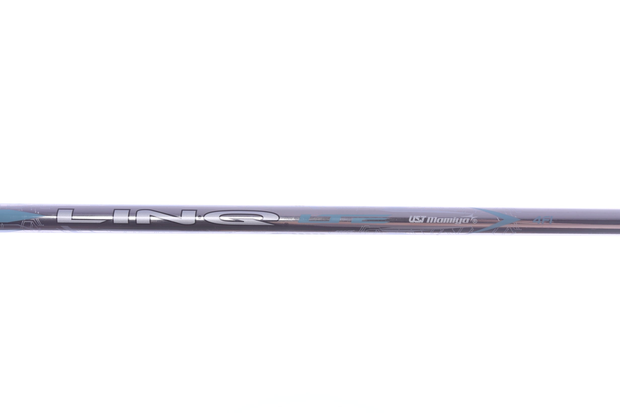 Used Callaway Paradym Ai Smoke Hybrid Set - Right-Handed - 4H, 5H, 6H - Ladies Flex-Next Round