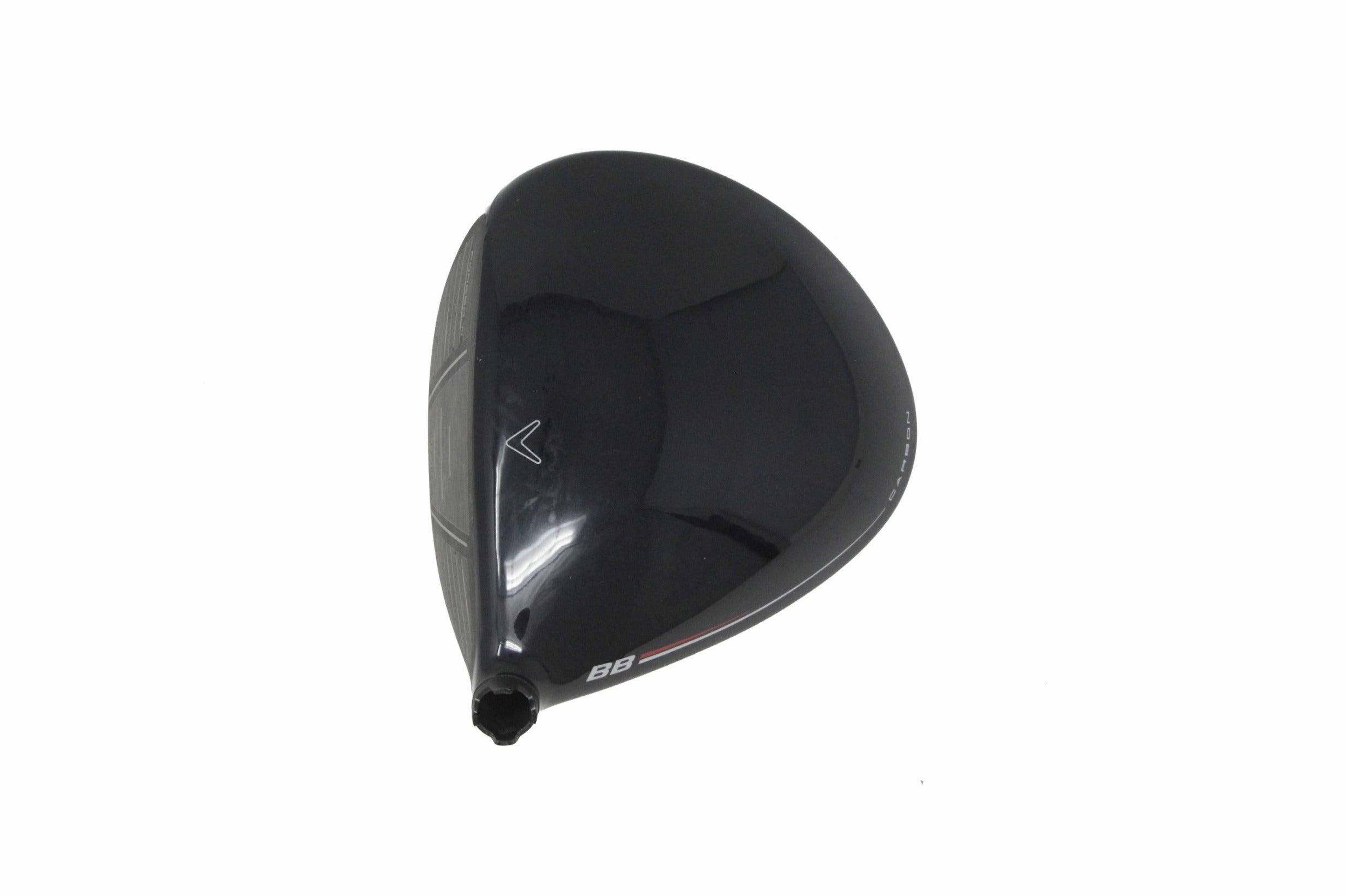 Used Callaway Big Bertha 23 Driver - HEAD ONLY - Right-Handed - 12.5 Degrees