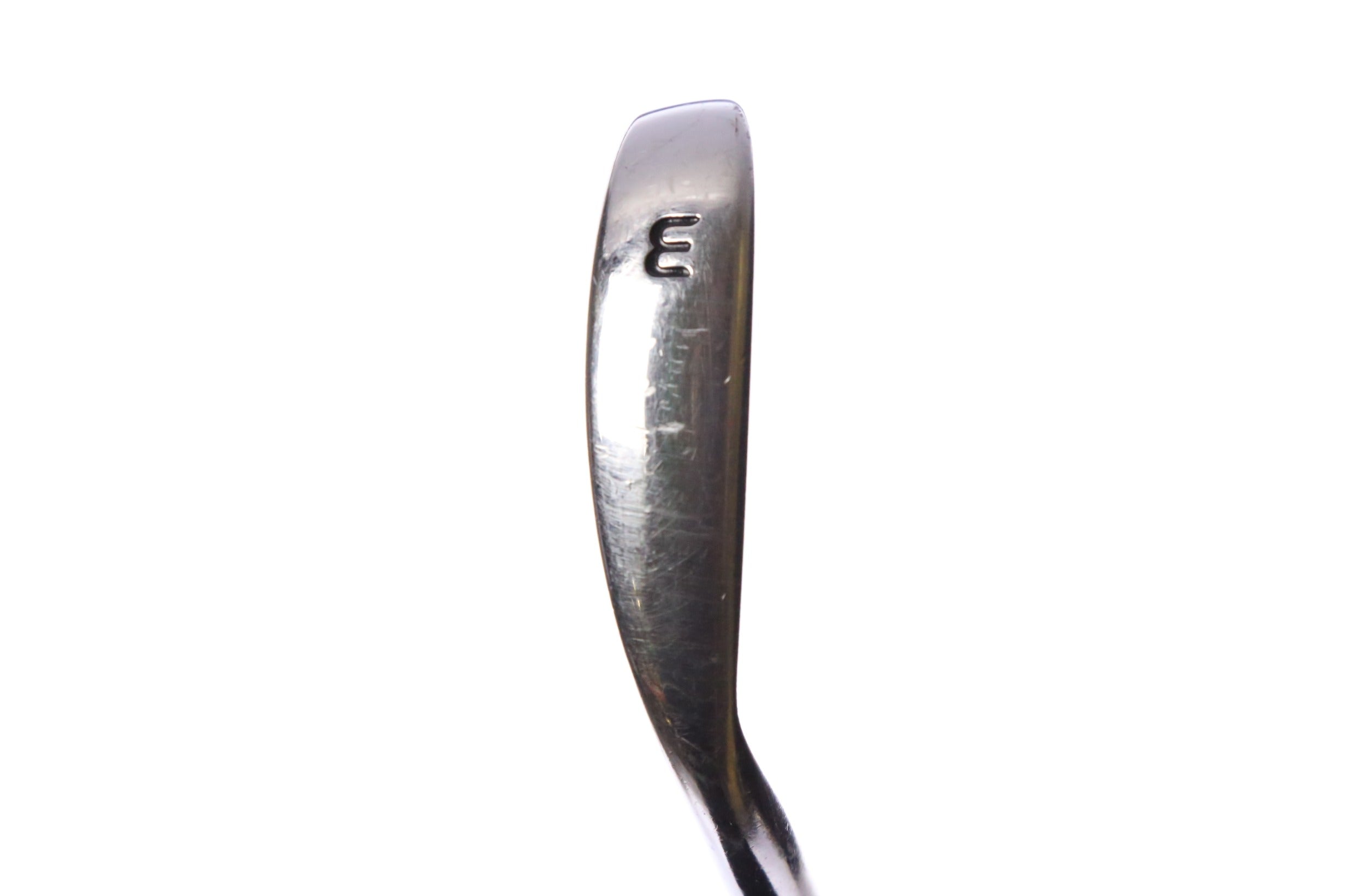 Used Nike Slingshot Tour Single 3-Iron - Right-Handed - Stiff Flex-Next Round