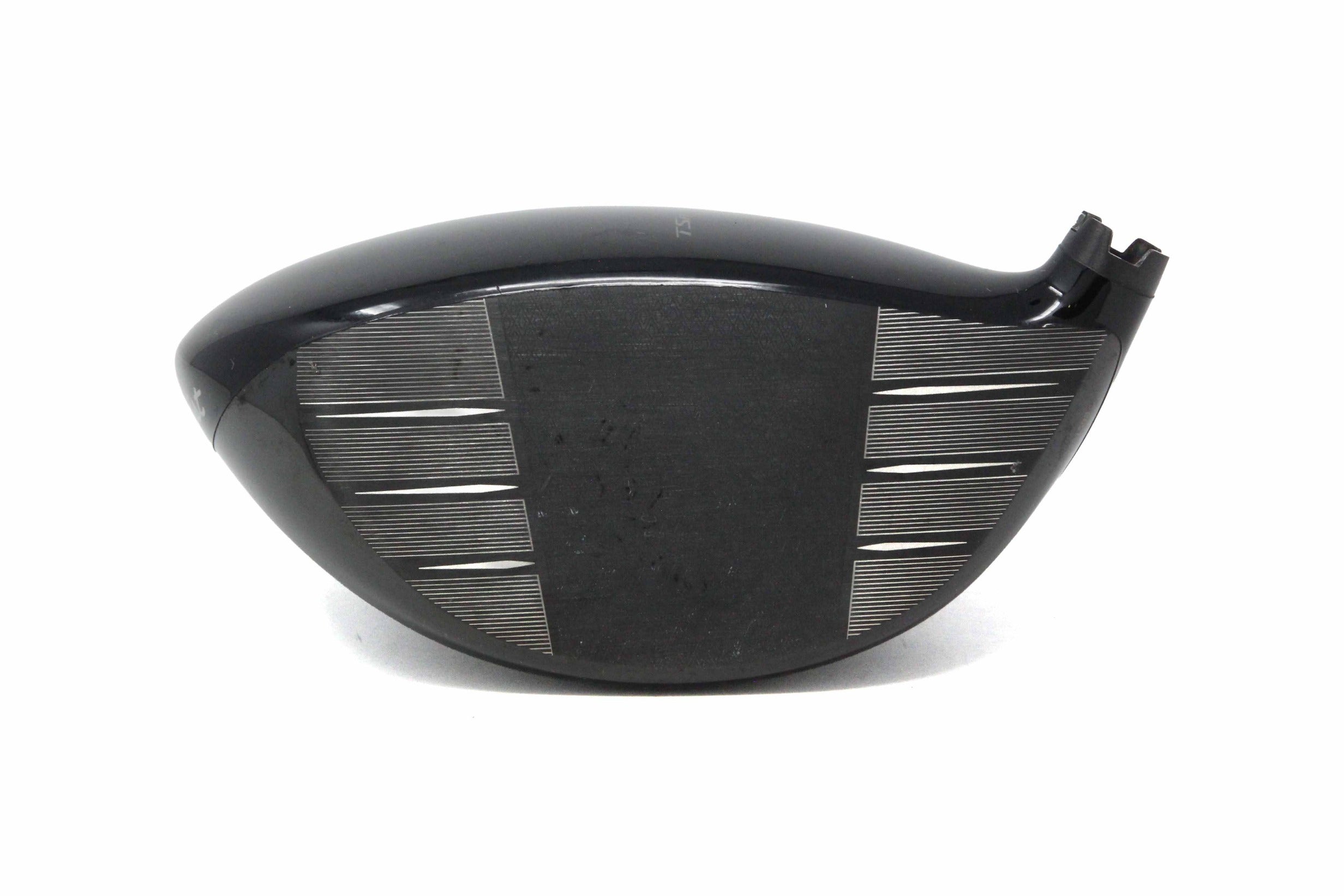 Used Titleist TSR3 Driver - HEAD ONLY - Right-Handed - 8 Degrees
