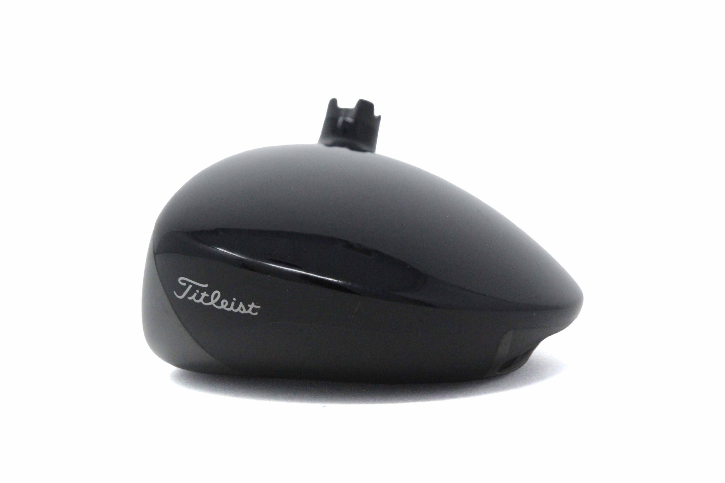 Used Titleist GT280 Mini Driver - HEAD ONLY - Left-Handed - 13 Degrees