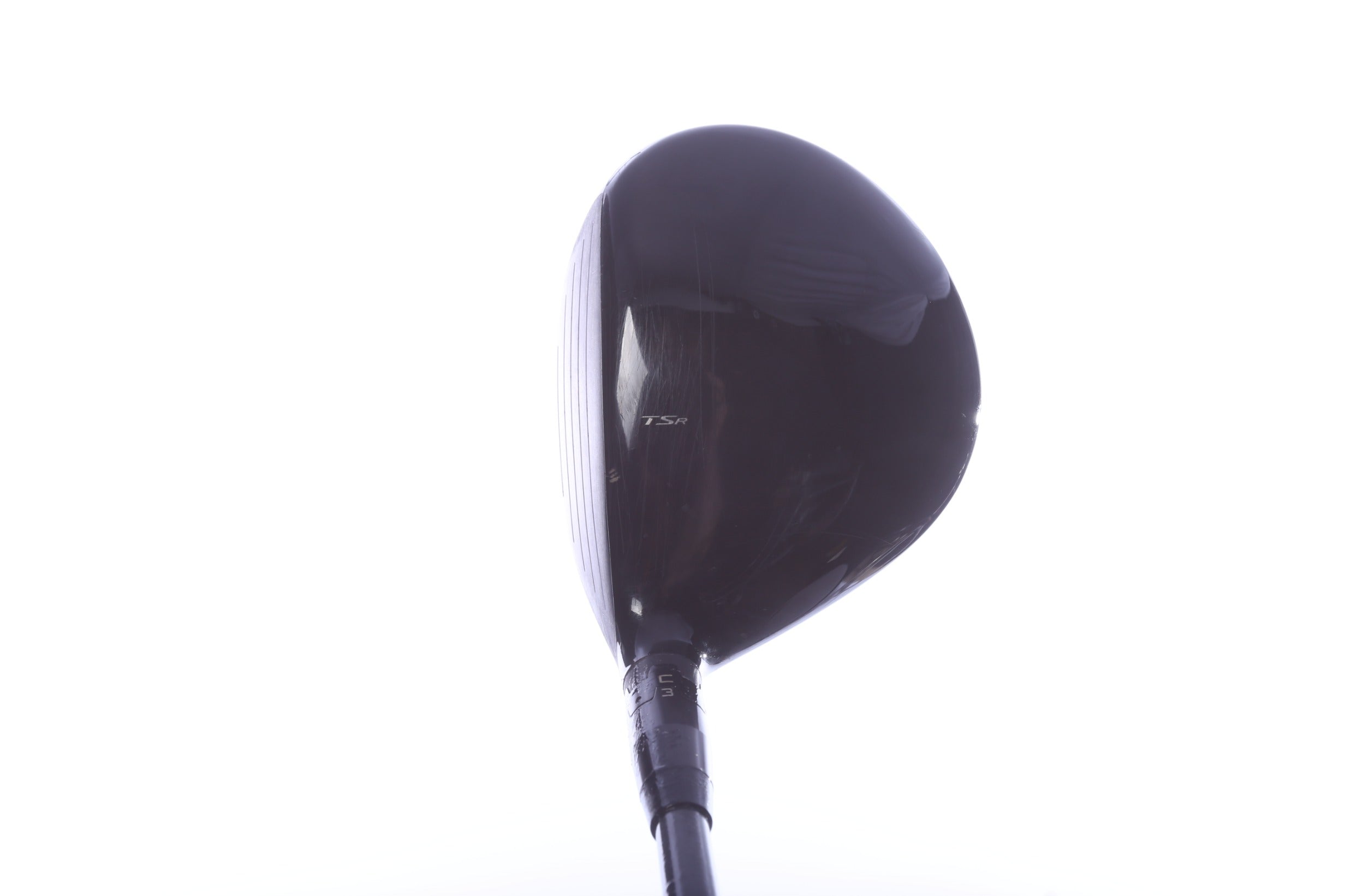 Used Titleist TSR2 3-Wood - Right-Handed - 16.5 Degrees - Seniors Flex-Next Round
