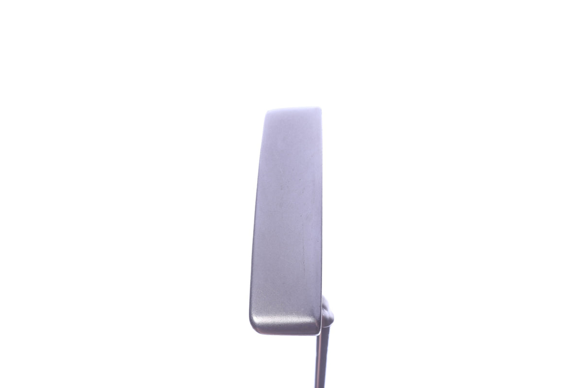 Used Ping Anser 4 Putter - Right-Handed - 35 in - Blade