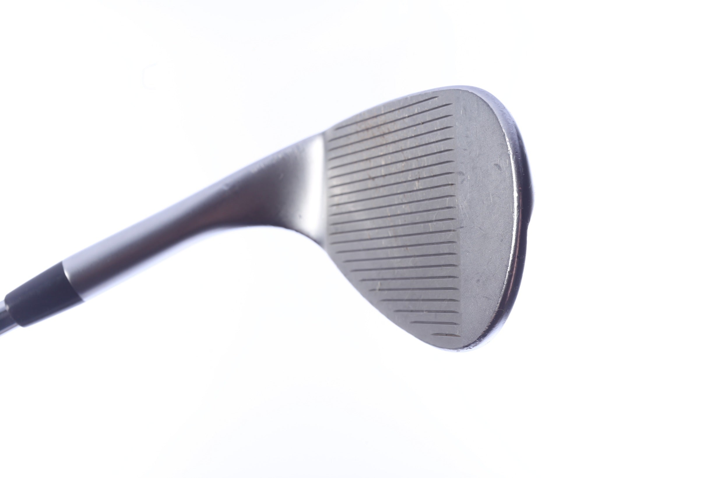 Used Ping s159 Chrome Lob Wedge - Right-Handed - 60 Degrees - Wedge Flex