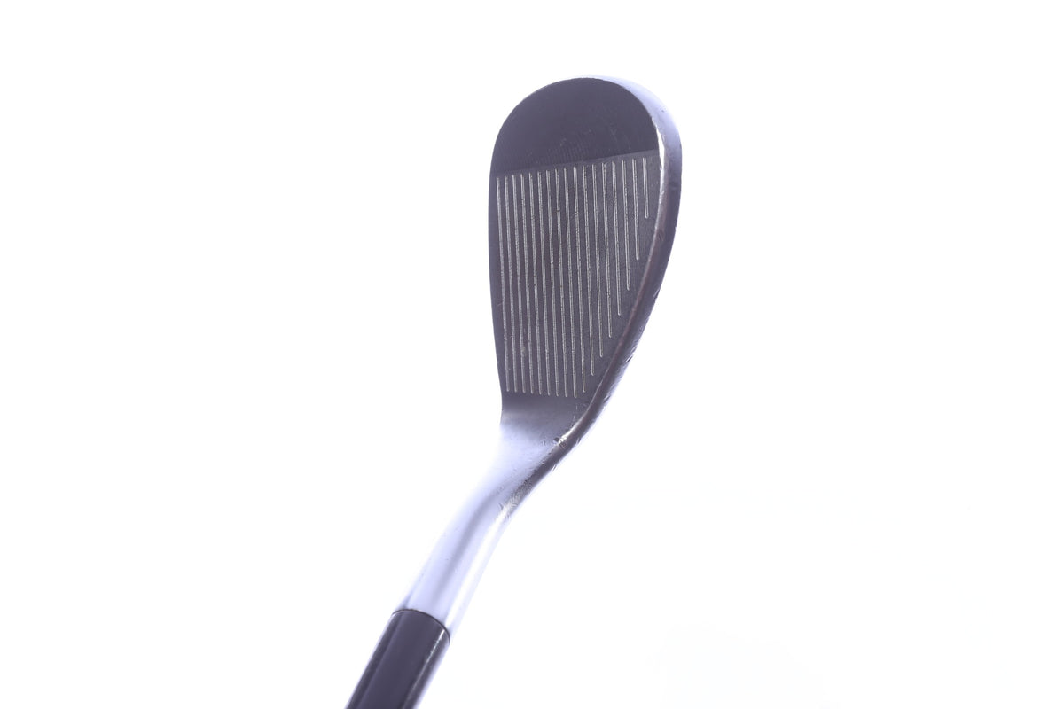 Used Cleveland RTX 4 TOUR ISSUE Lob Wedge - Right-Handed - 60 Degrees - Stiff Flex