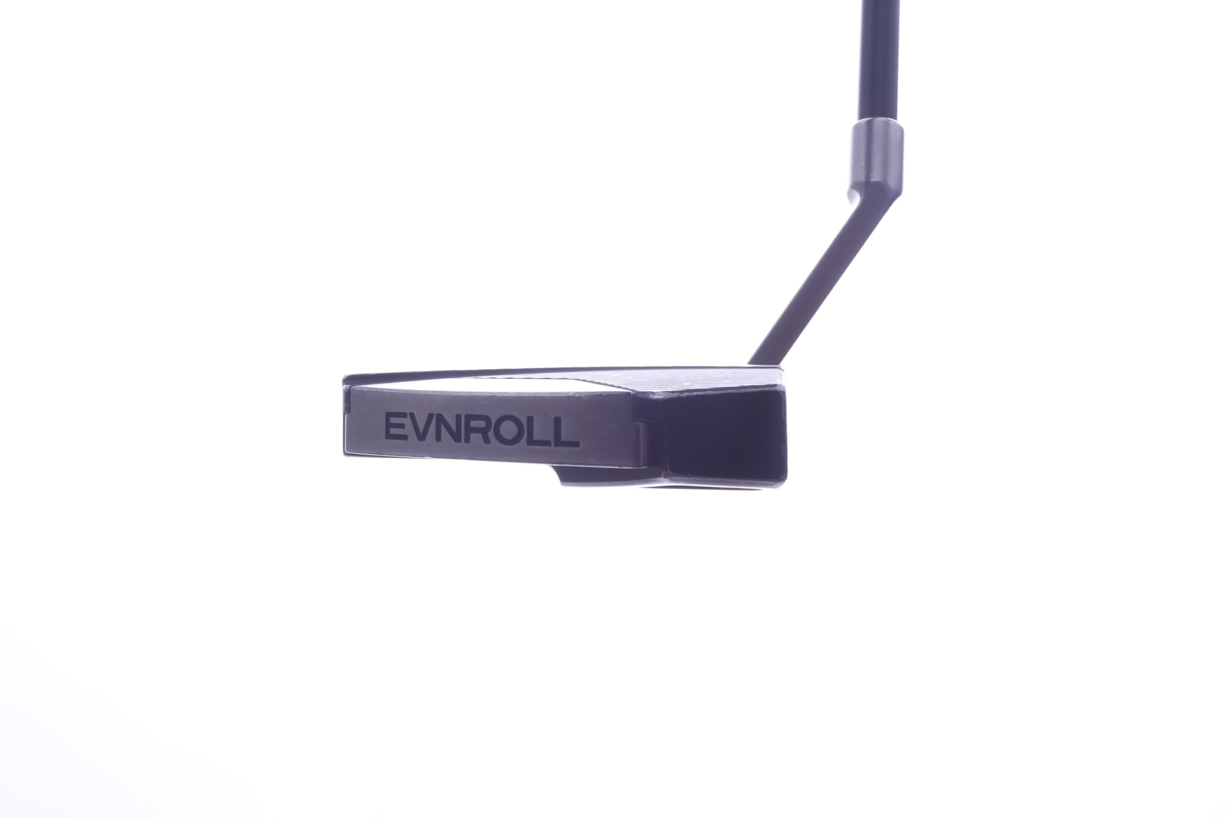 Used Evnroll ER11v MidLock Mallet Putter - Right-Handed - 40.5 in - Mallet-Next Round