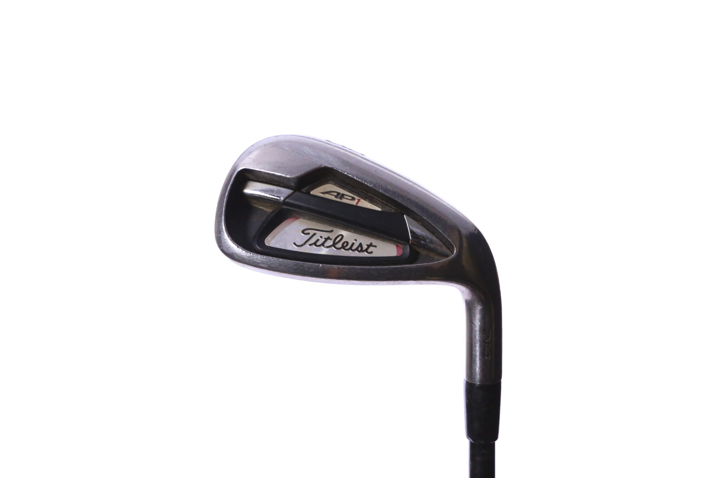 Used Titleist 714 AP1 Single 8-Iron - Right-Handed - Regular Flex